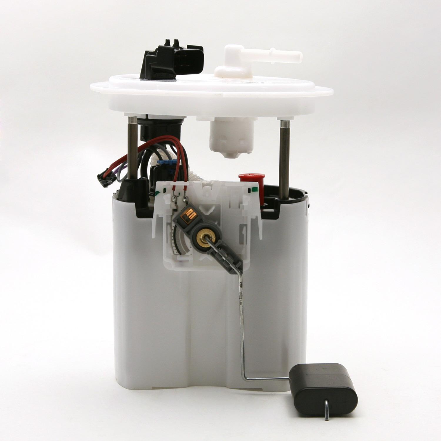 Delphi FG0786 Fuel Pump Module Assembly product image 1 of 7