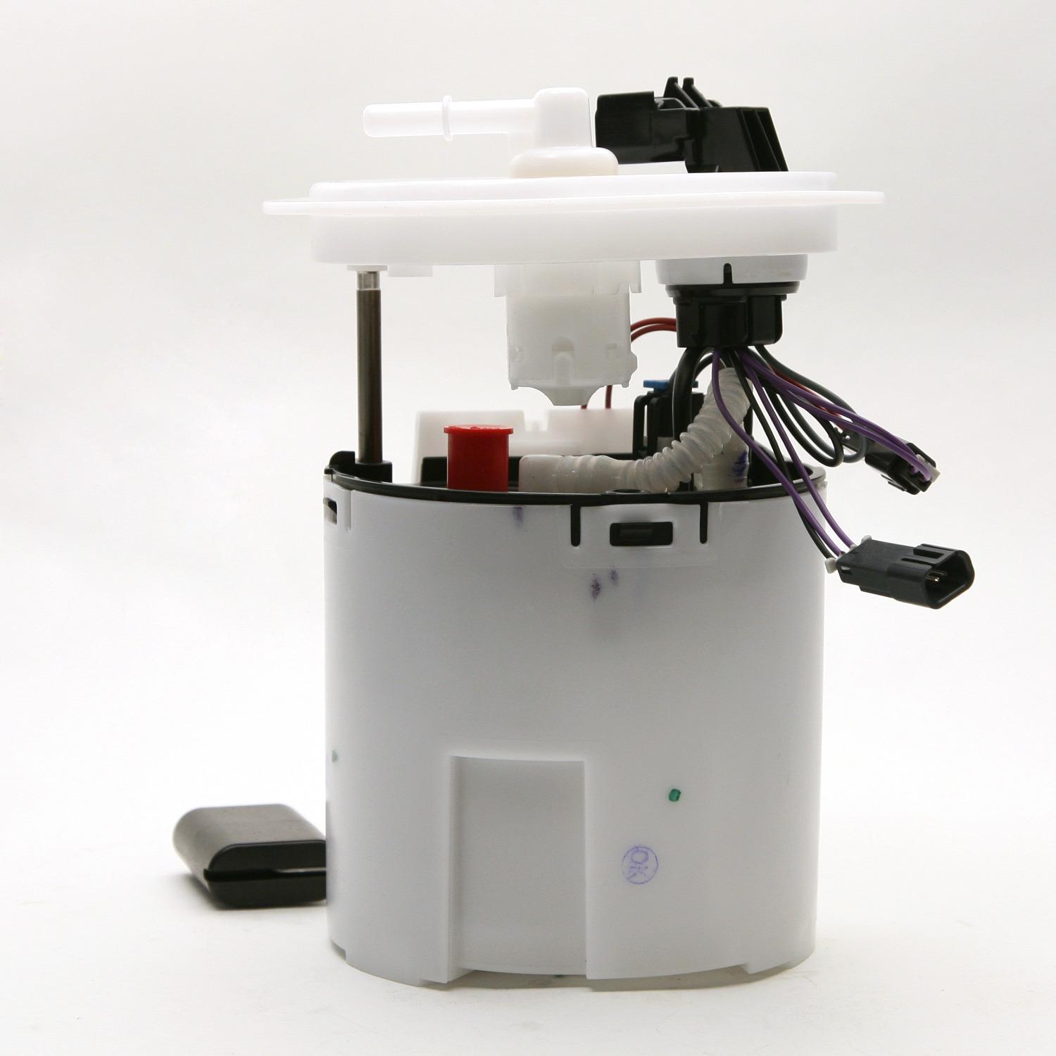 Delphi FG0786 Fuel Pump Module Assembly product image 2 of 7