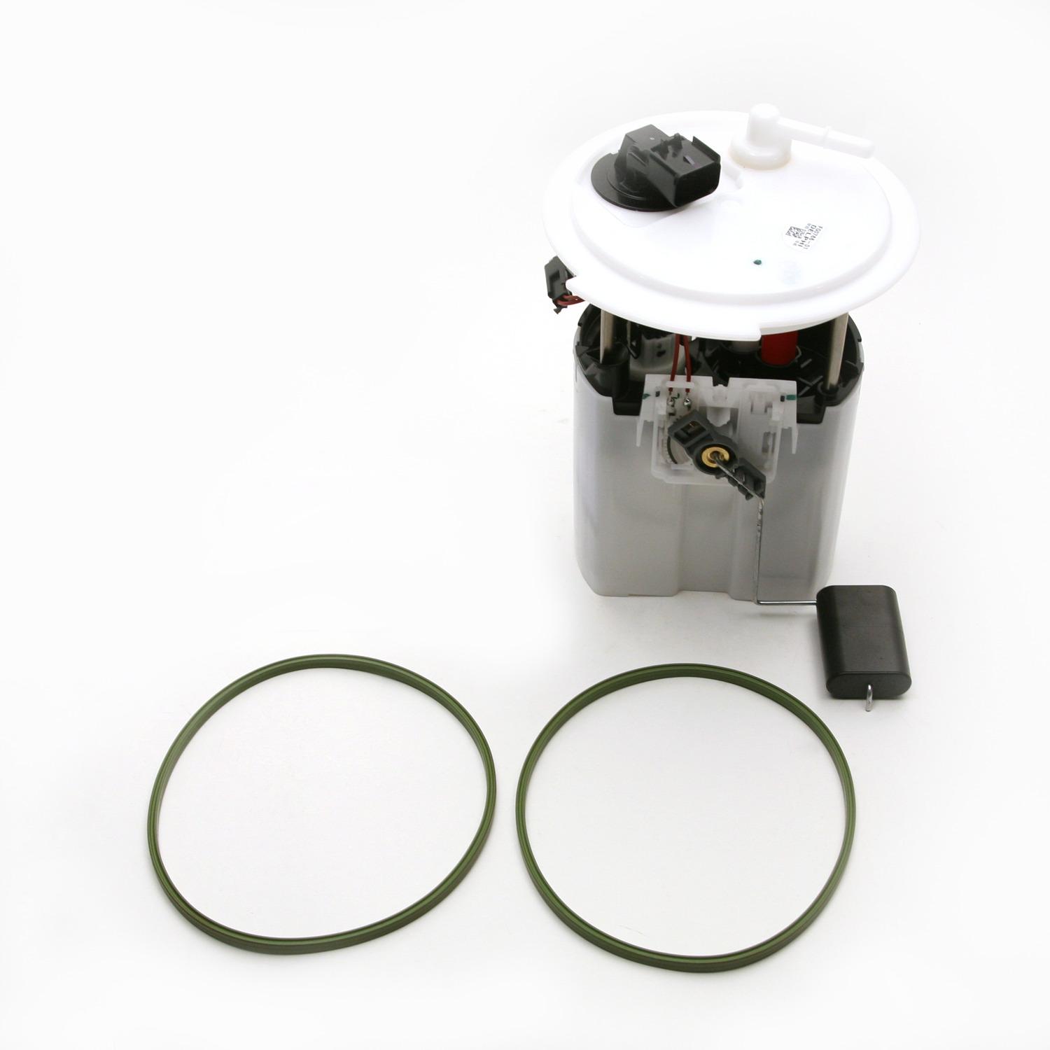 Delphi FG0786 Fuel Pump Module Assembly product image 6 of 7
