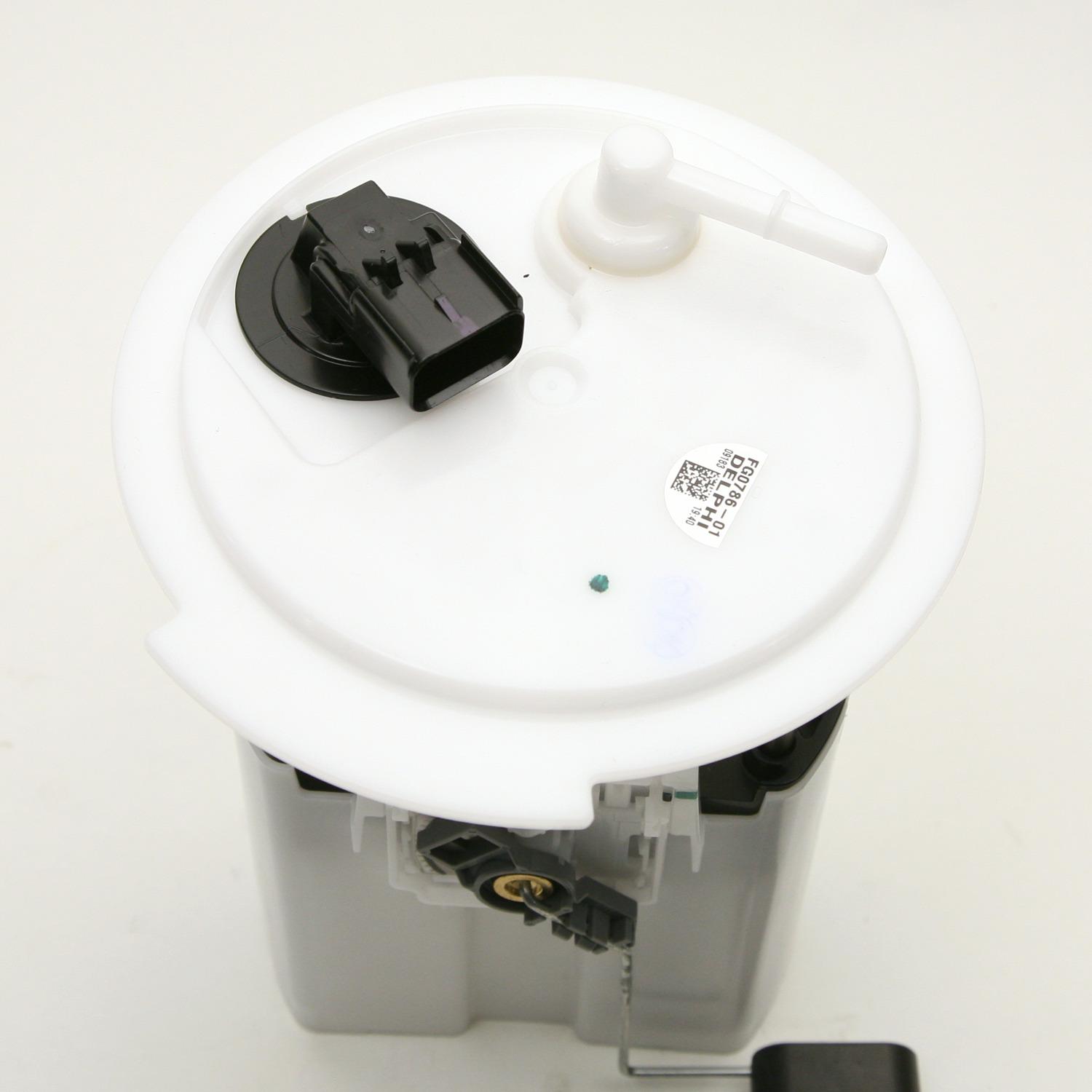Delphi FG0786 Fuel Pump Module Assembly product image 7 of 7