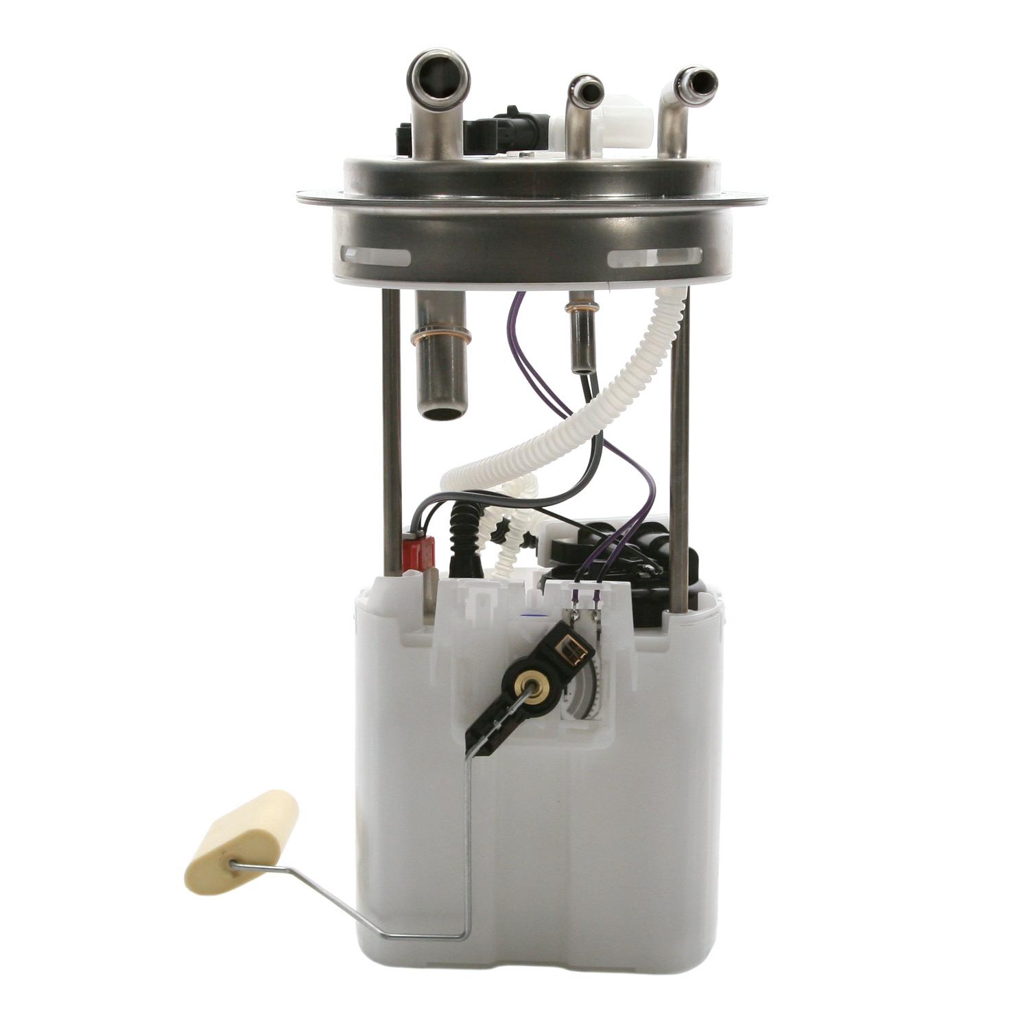 Delphi FG0808 Fuel Pump Module Assembly product image 1 of 7