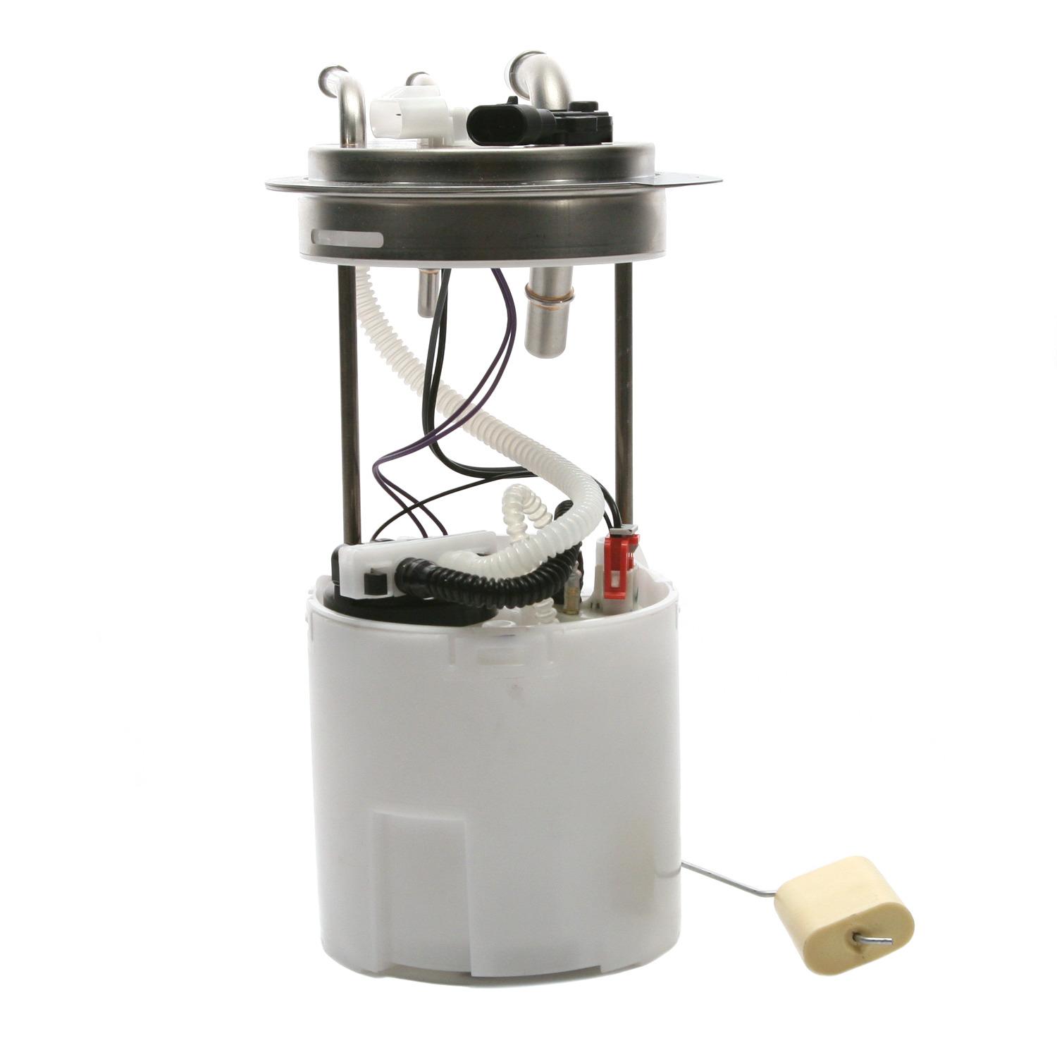 Delphi FG0808 Fuel Pump Module Assembly product image 2 of 7