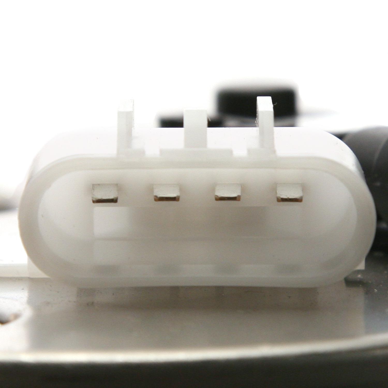 Delphi FG0808 Fuel Pump Module Assembly product image 3 of 7