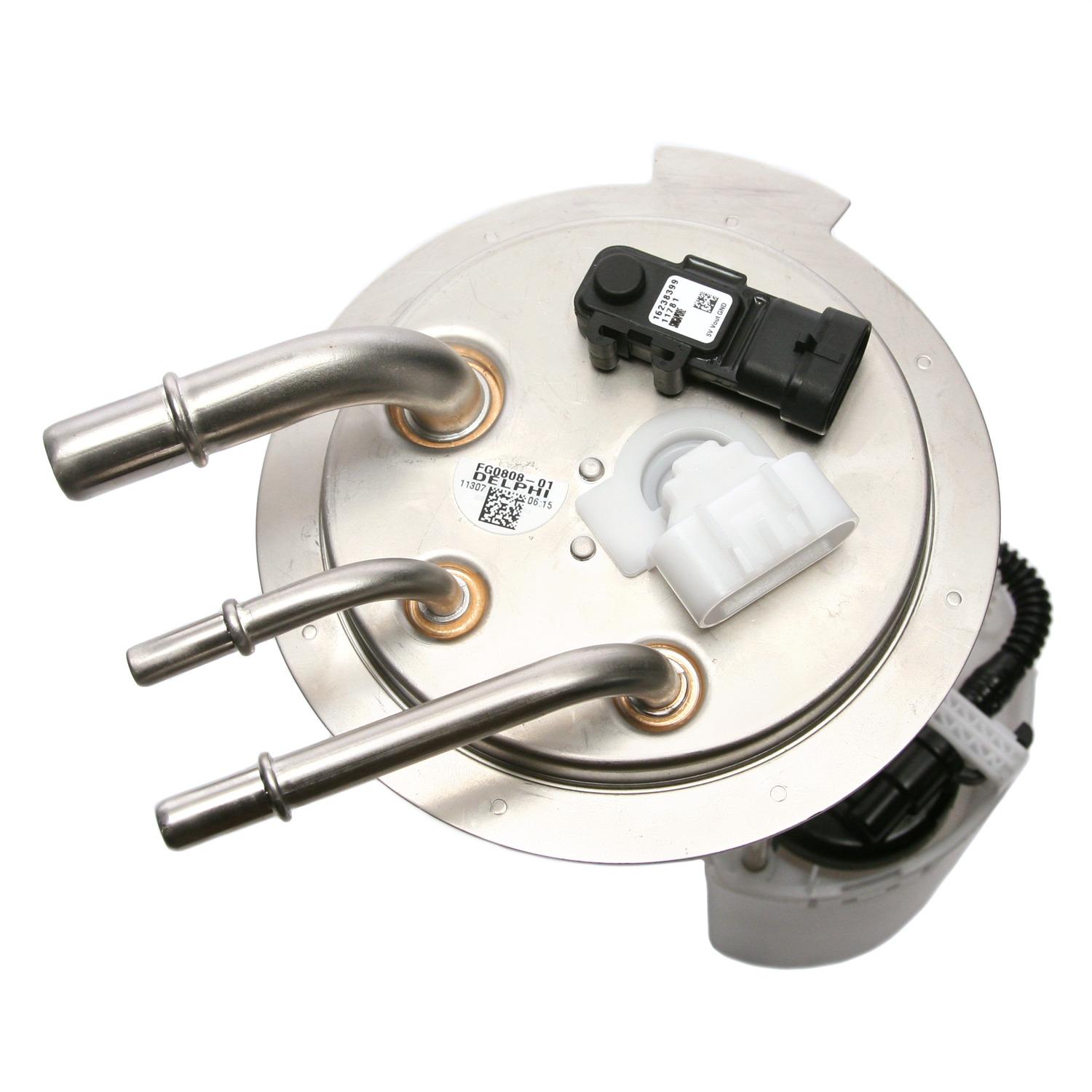Delphi FG0808 Fuel Pump Module Assembly product image 7 of 7