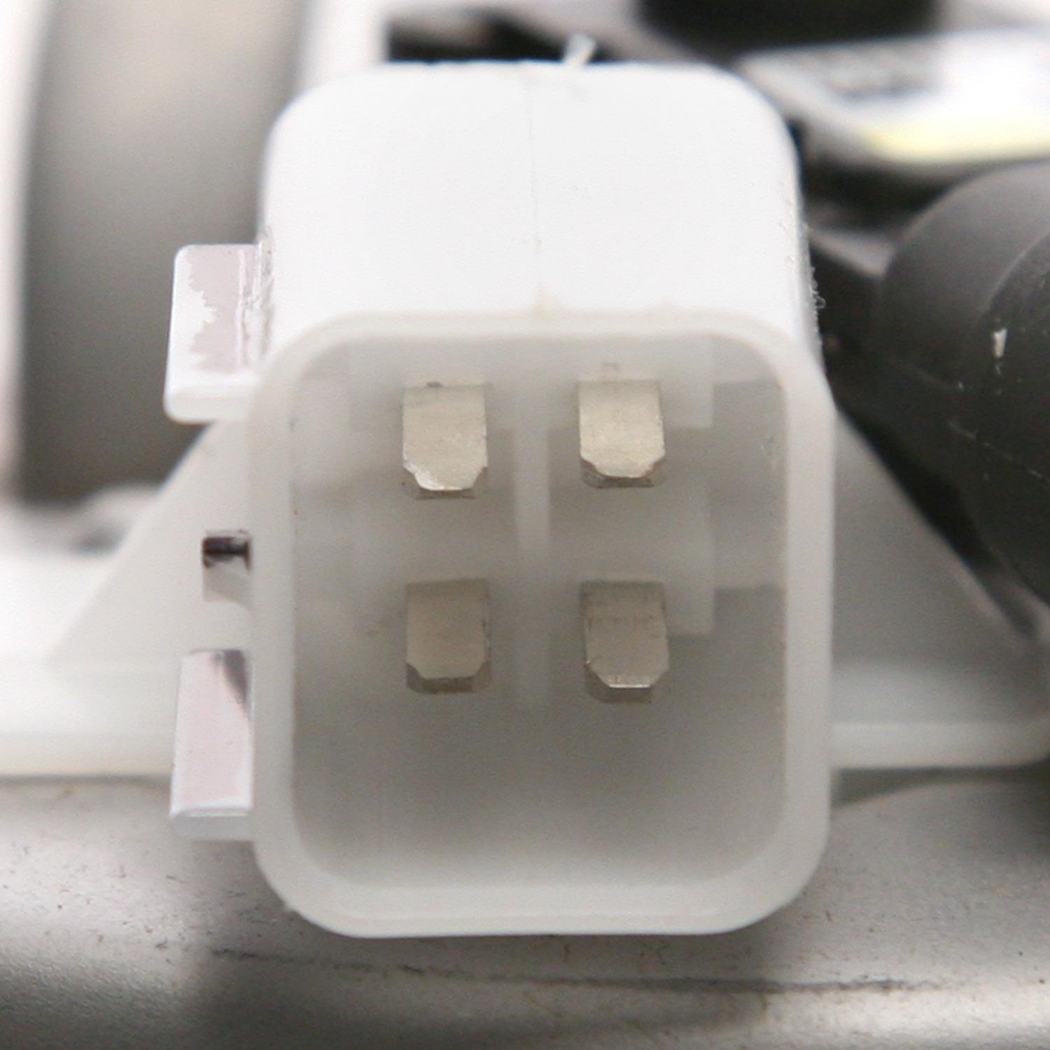 Delphi FG0810 Fuel Pump Module Assembly product image 3 of 7