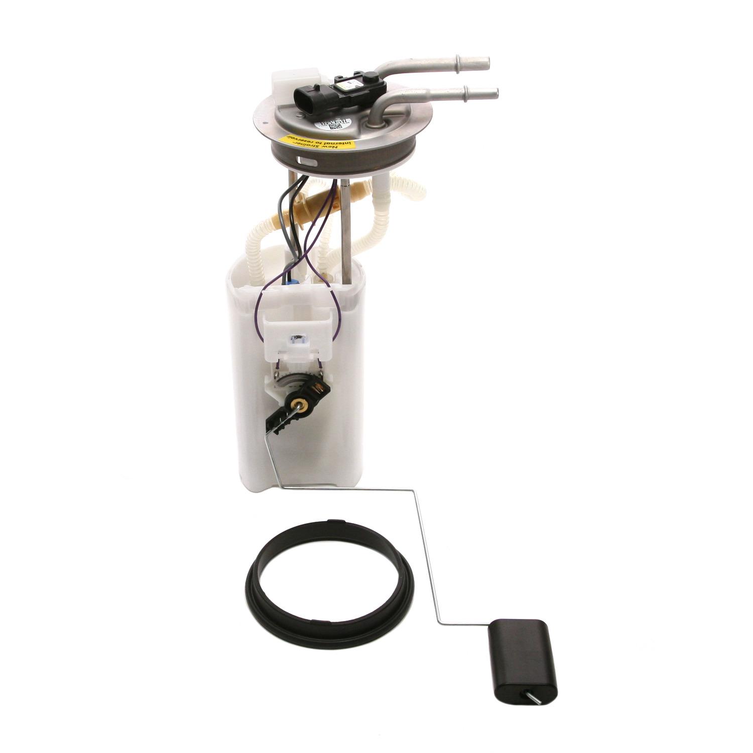 Delphi FG0810 Fuel Pump Module Assembly product image 6 of 7