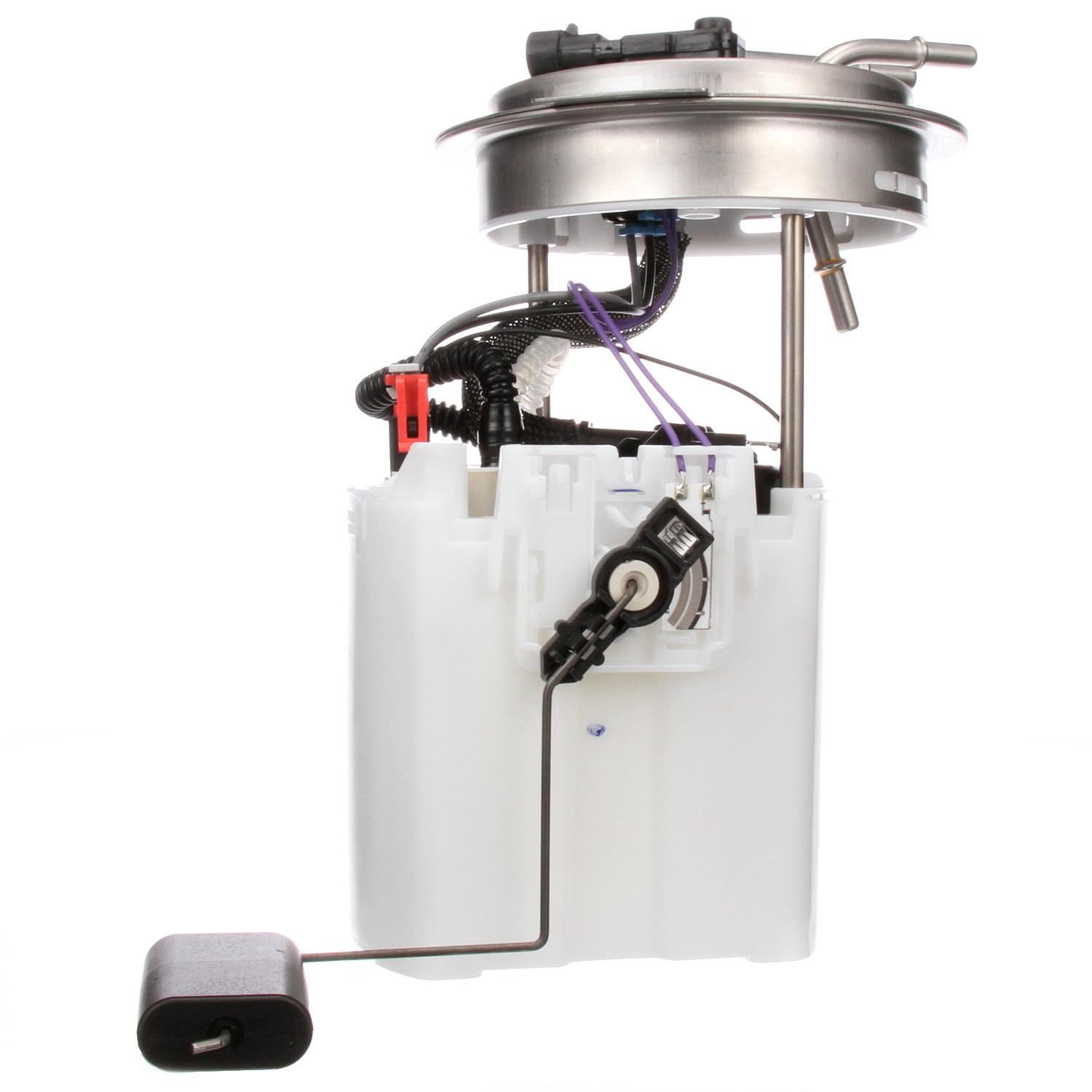 Delphi FG0815 Fuel Pump Module Assembly product image 3 of 10