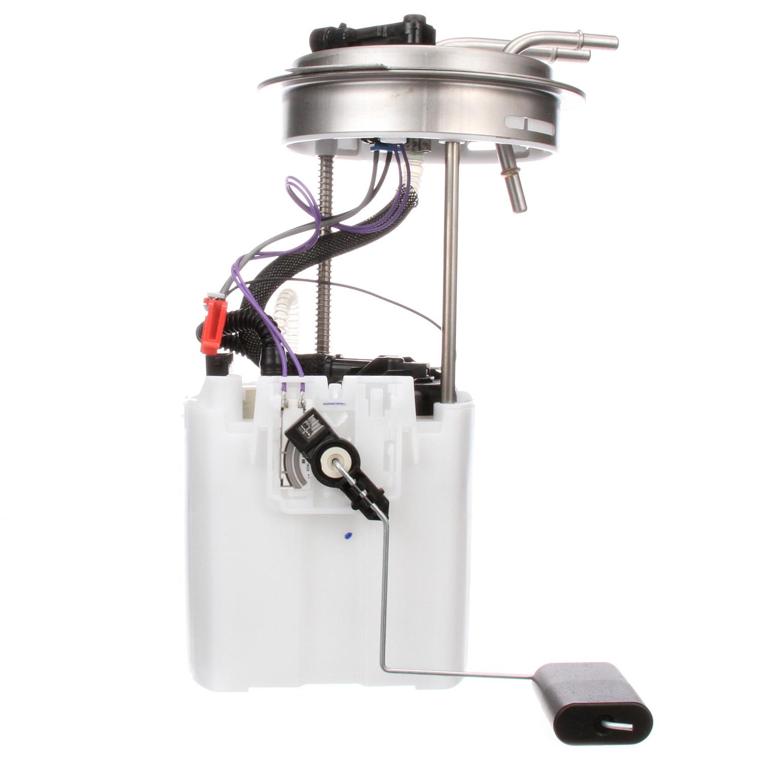 Delphi FG0816 Fuel Pump Module Assembly product image 3 of 10