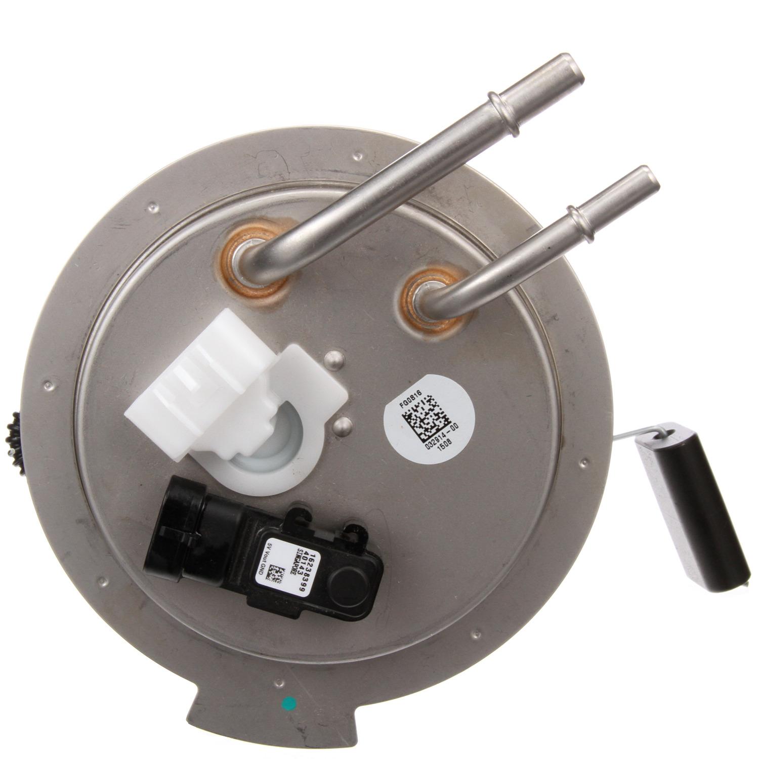 Delphi FG0816 Fuel Pump Module Assembly product image 9 of 10