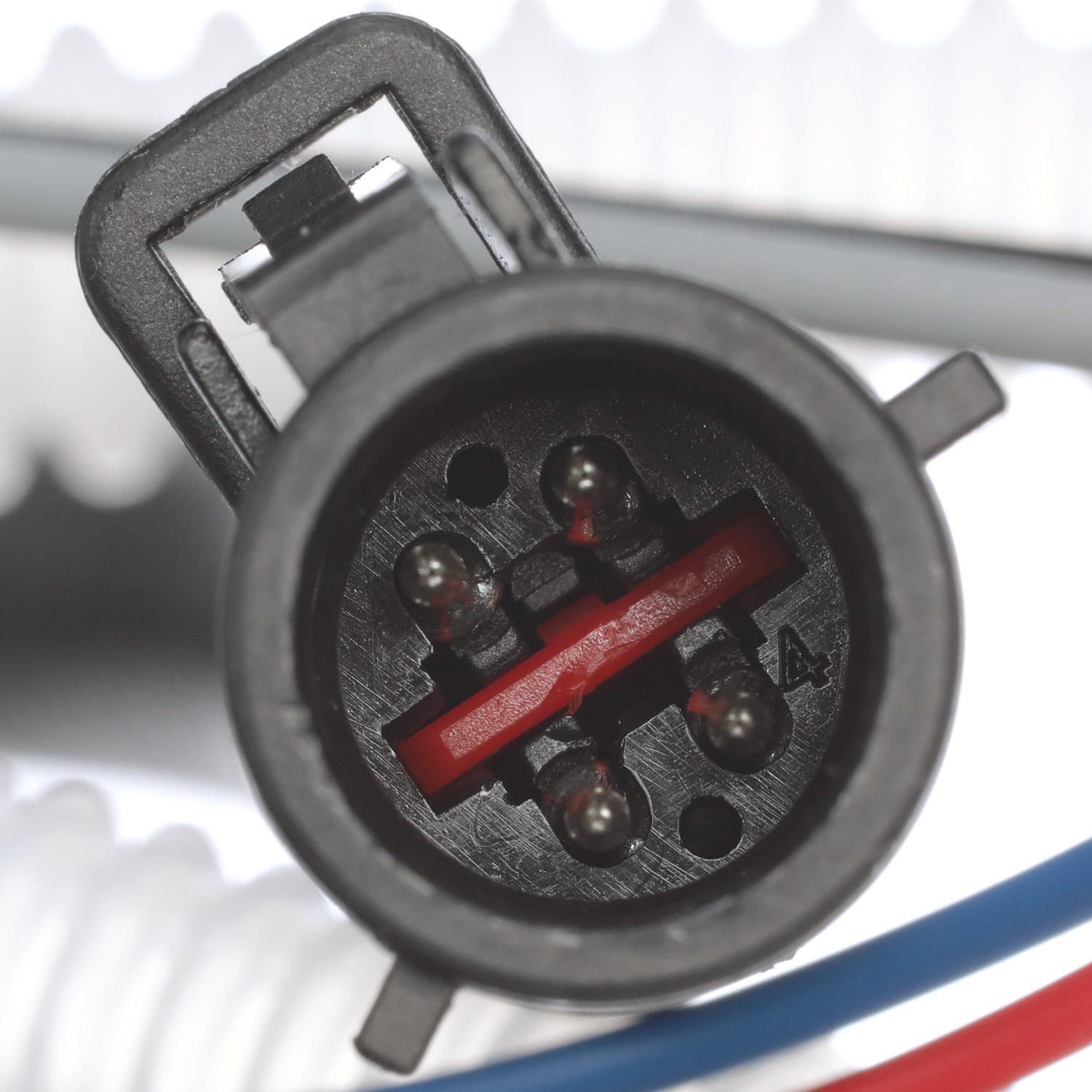 Delphi FG0823 Fuel Pump Module Assembly product image 3 of 9