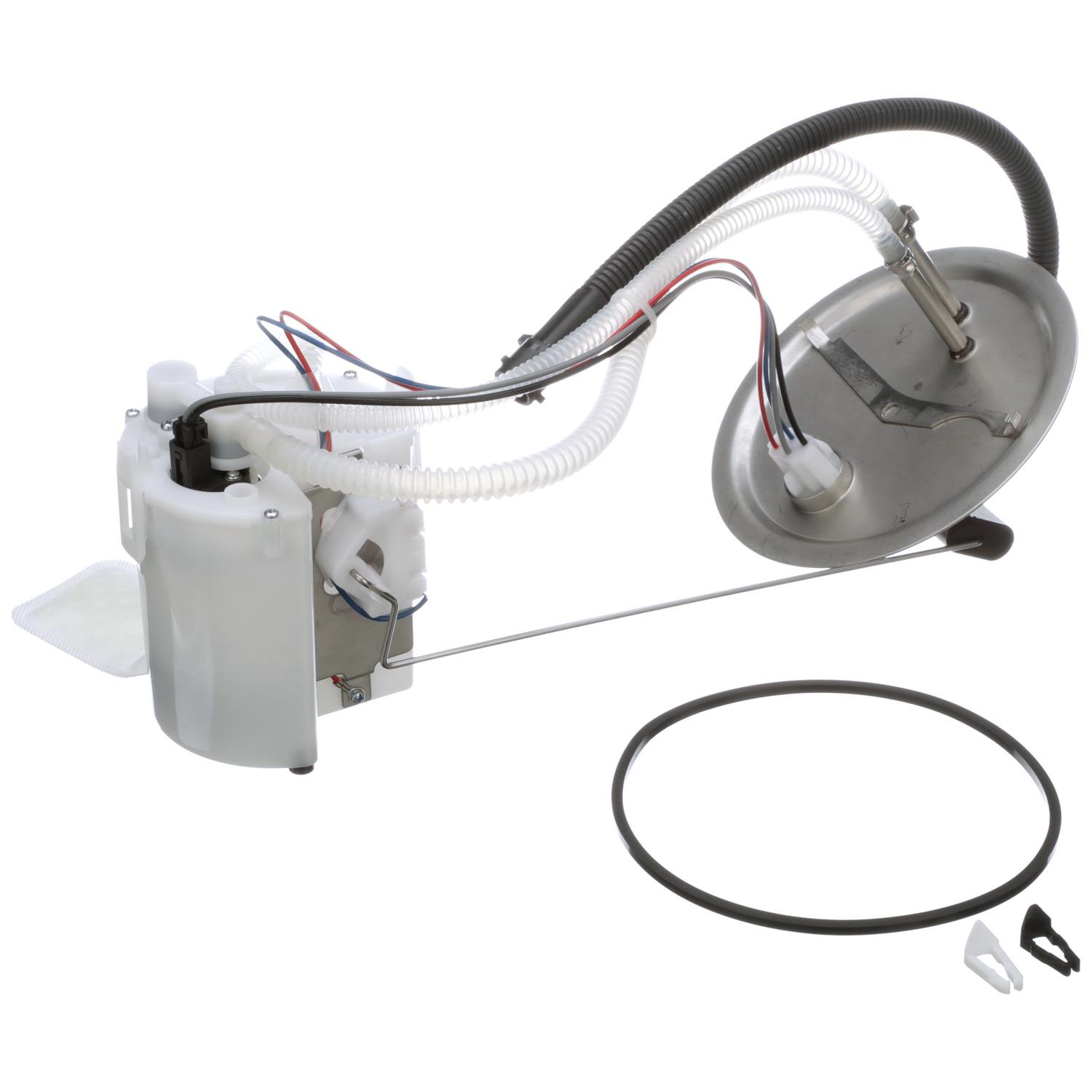 Delphi FG0823 Fuel Pump Module Assembly product image 6 of 9