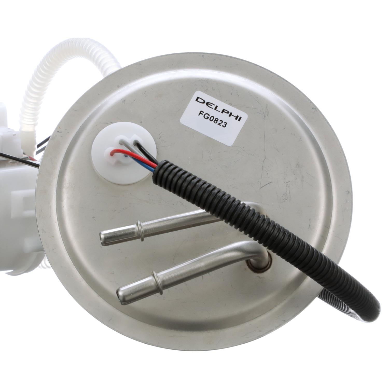 Delphi FG0823 Fuel Pump Module Assembly product image 7 of 9