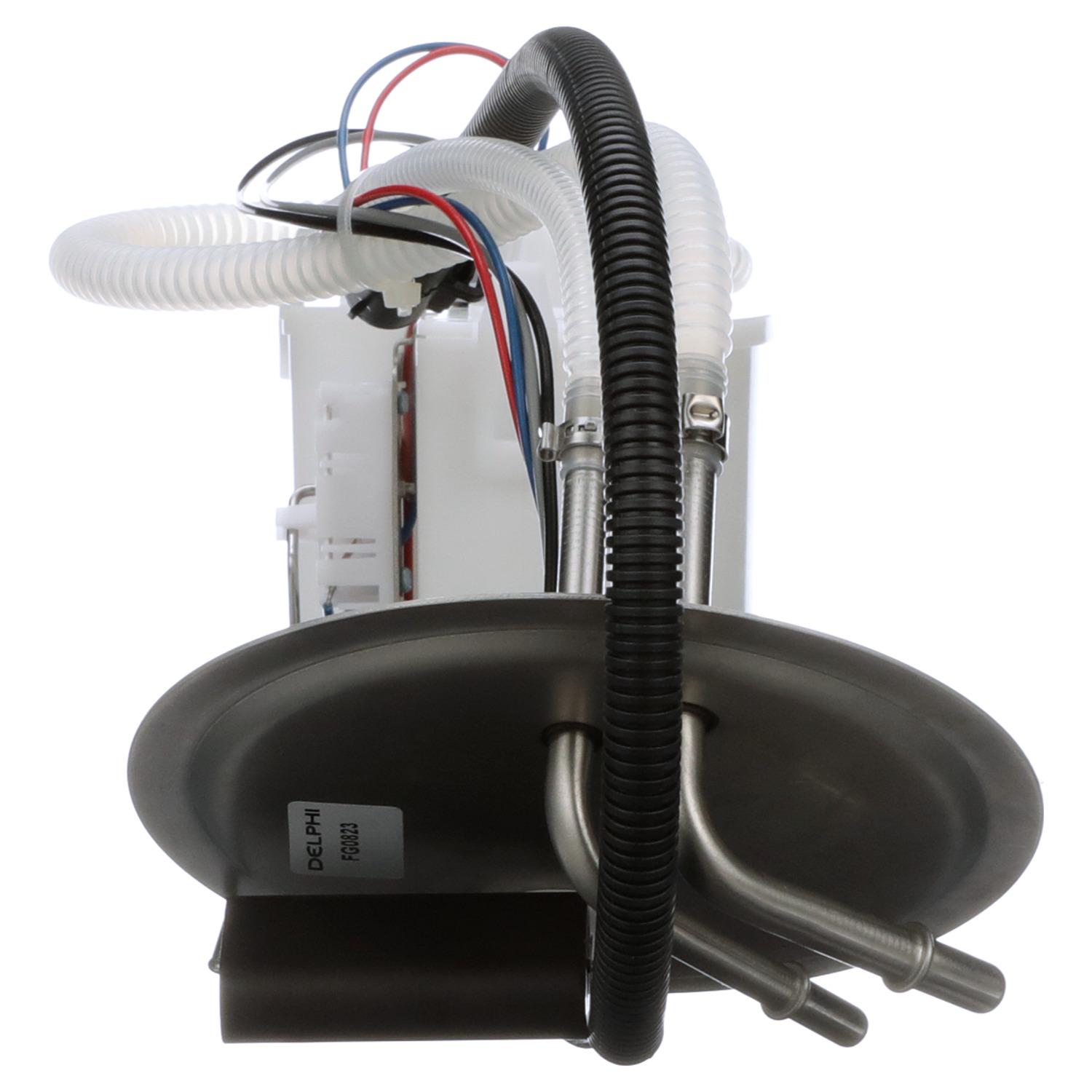 Delphi FG0823 Fuel Pump Module Assembly product image 8 of 9