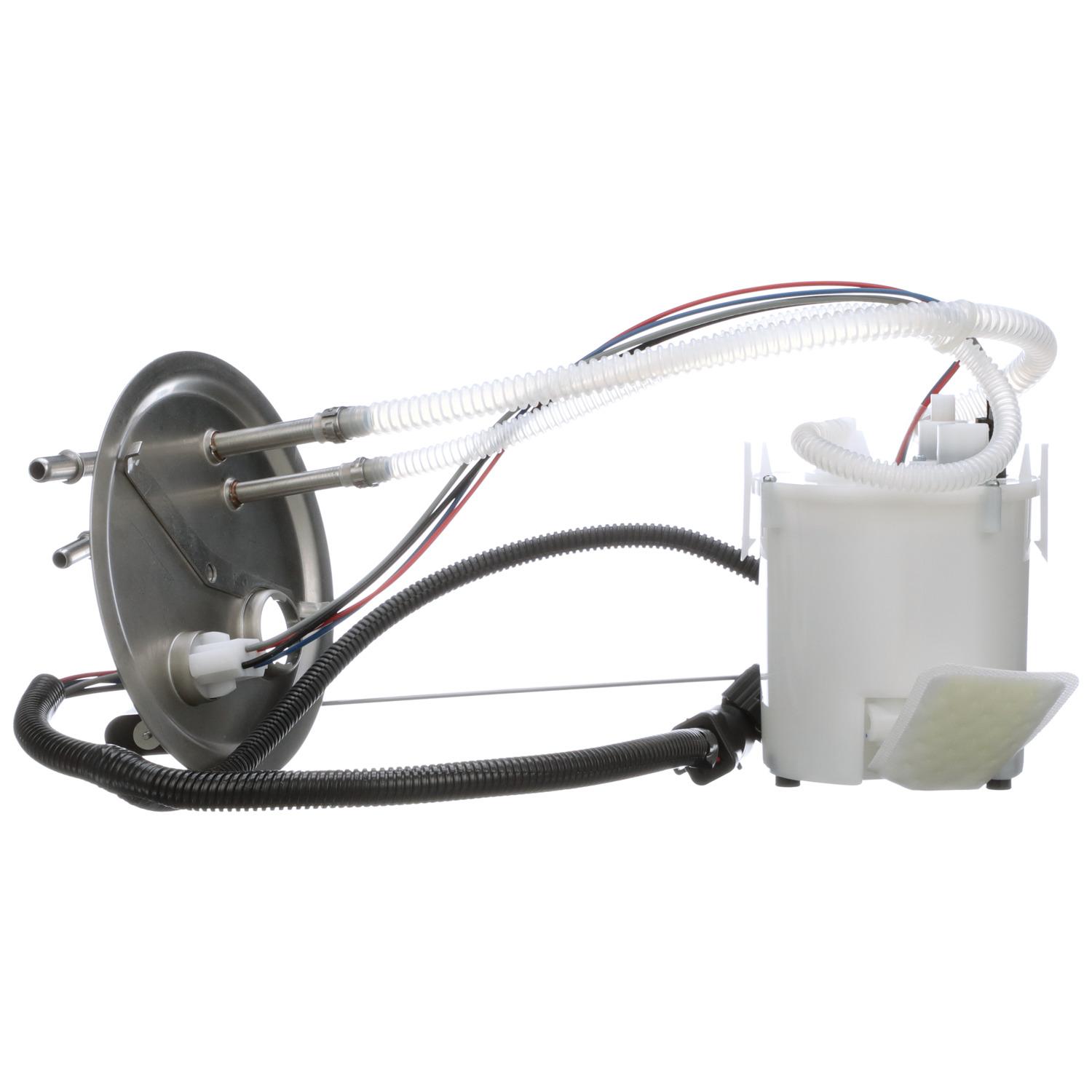 Delphi FG0824 Fuel Pump Module Assembly product image 3 of 10