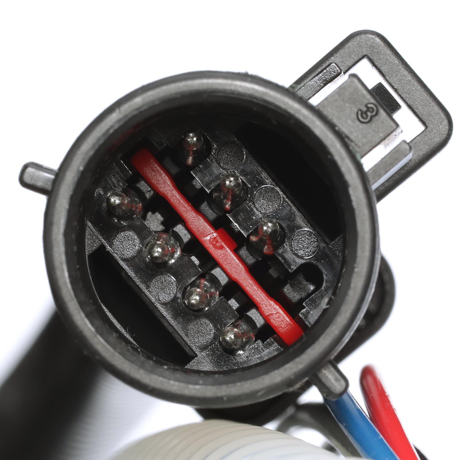 Delphi FG0824 Fuel Pump Module Assembly product image 4 of 10