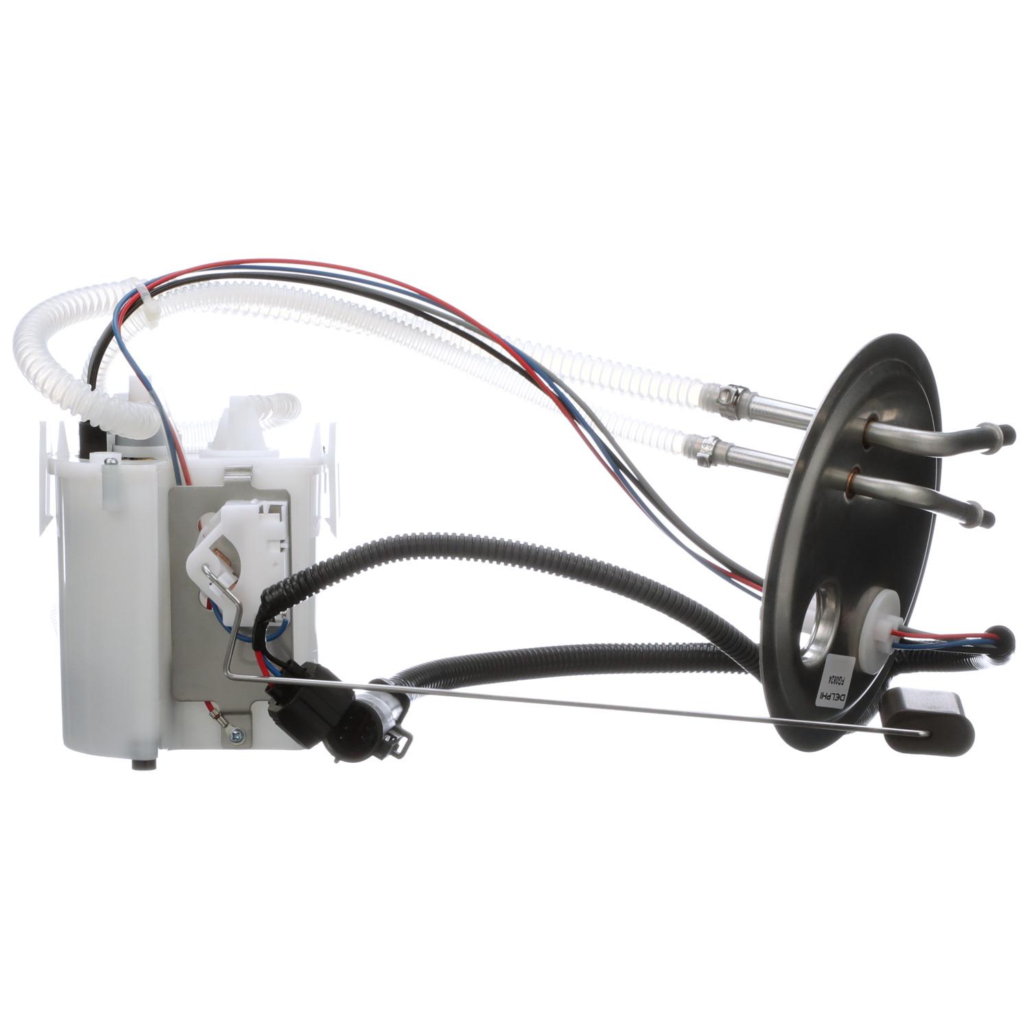 Delphi FG0824 Fuel Pump Module Assembly product image 7 of 10