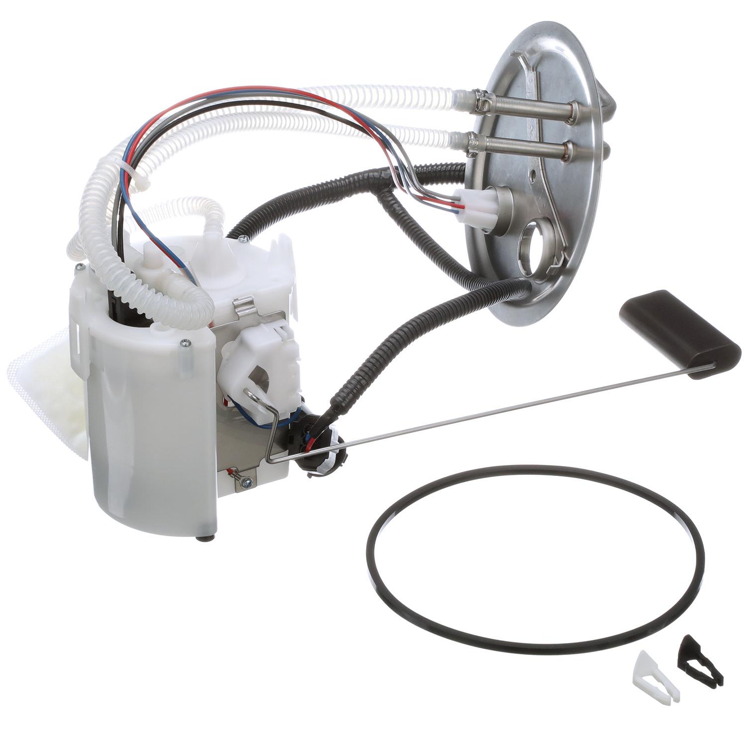 Delphi FG0824 Fuel Pump Module Assembly product image 8 of 10