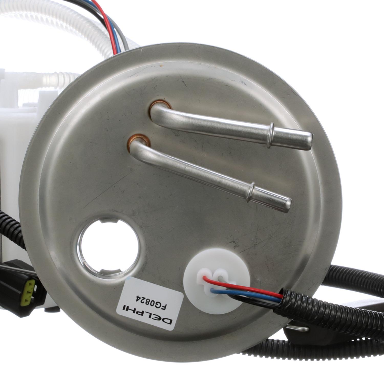 Delphi FG0824 Fuel Pump Module Assembly product image 9 of 10