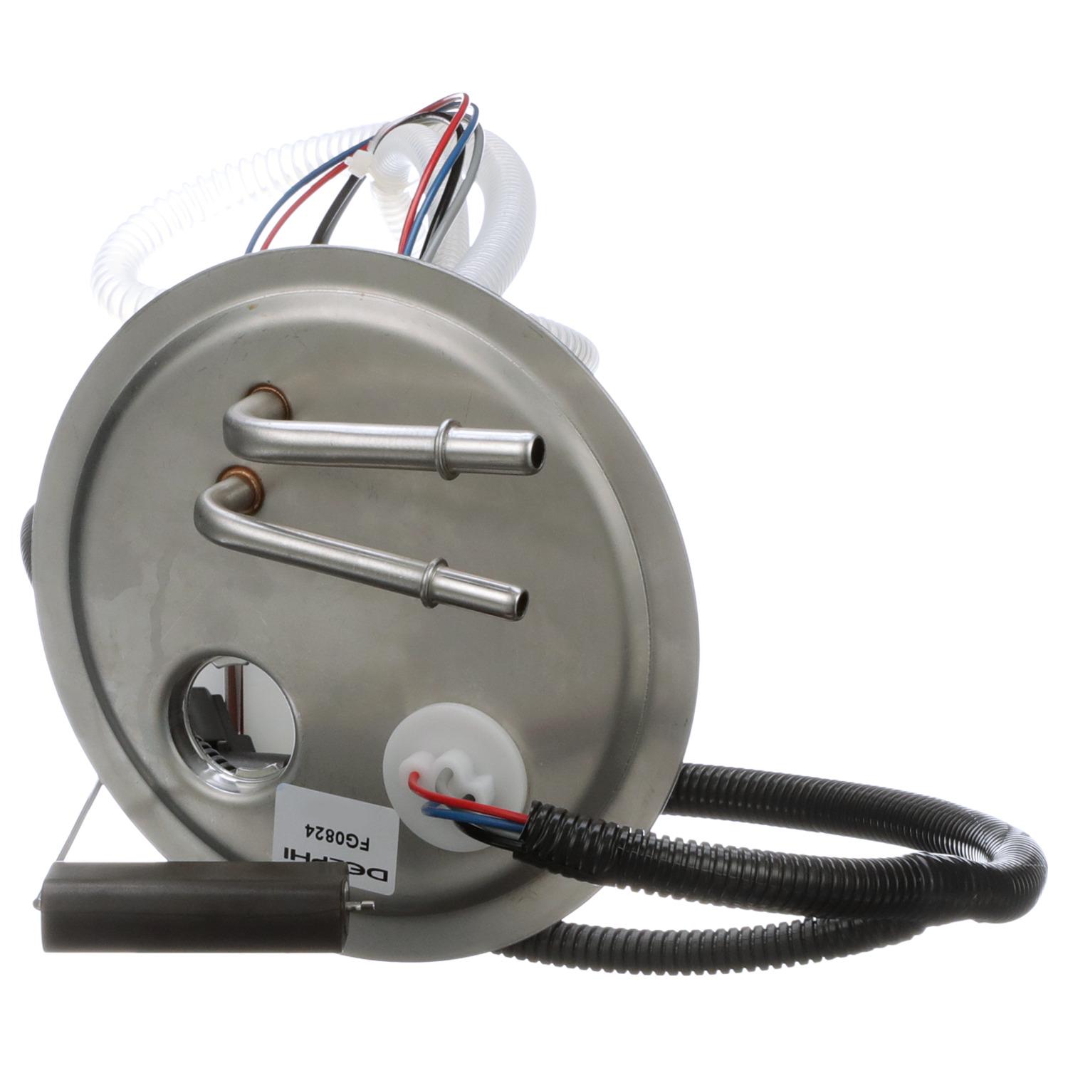 Delphi FG0824 Fuel Pump Module Assembly product image 10 of 10