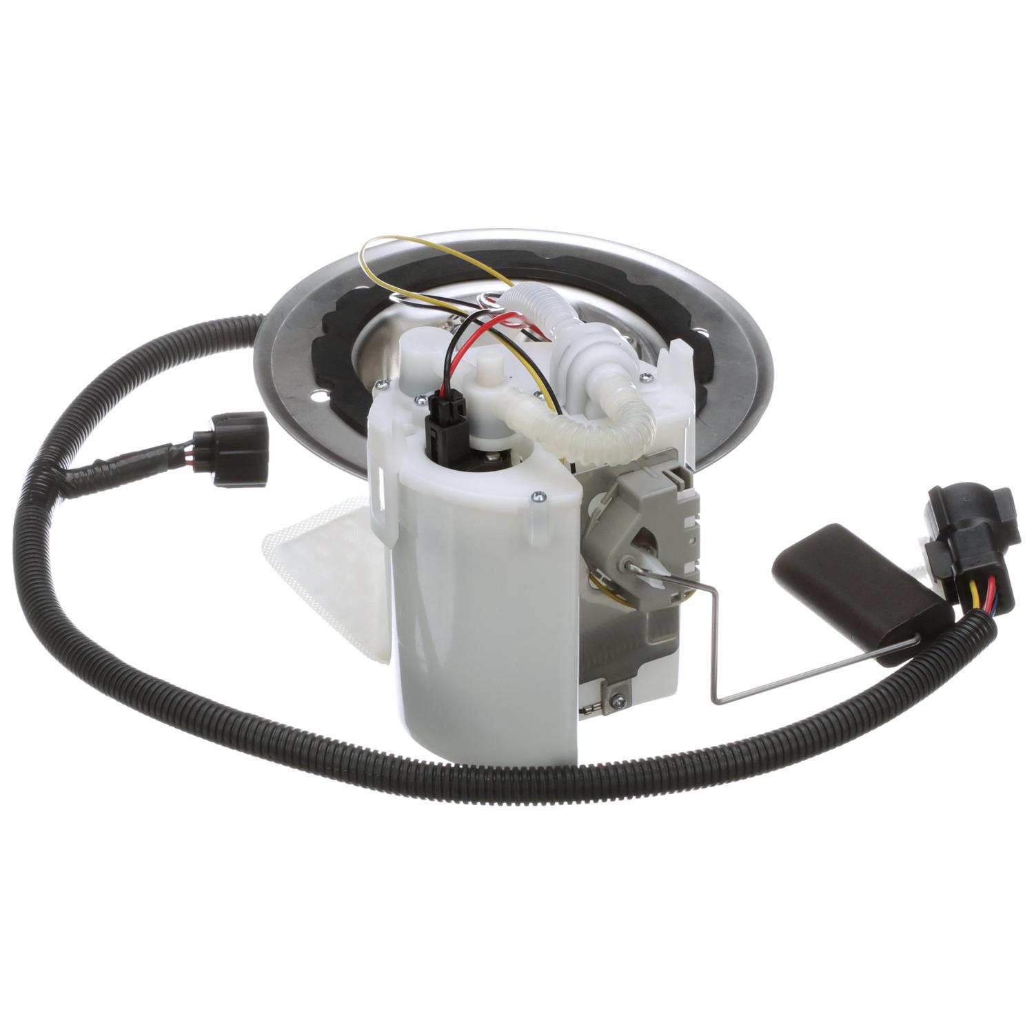 Delphi FG0826 Fuel Pump Module Assembly product image 1 of 9