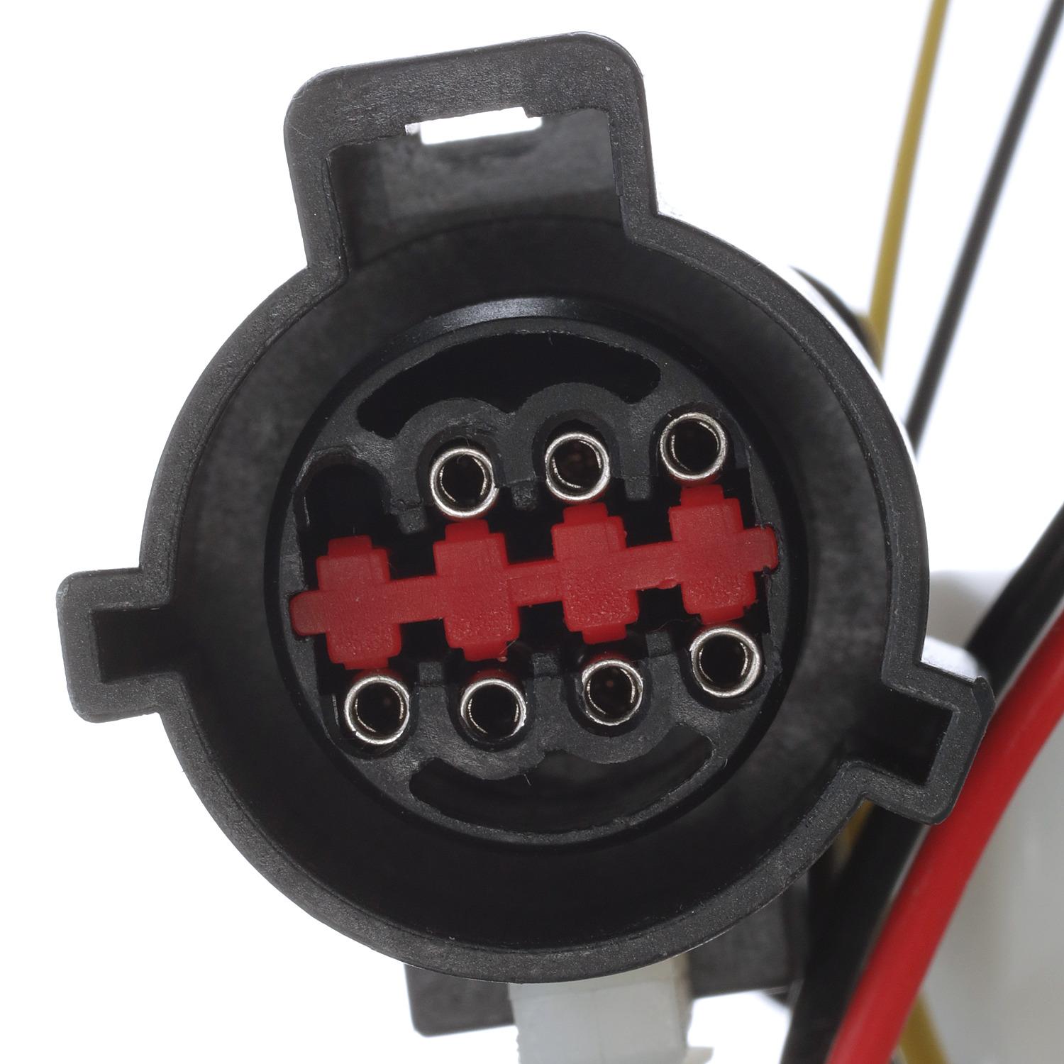 Delphi FG0826 Fuel Pump Module Assembly product image 3 of 9