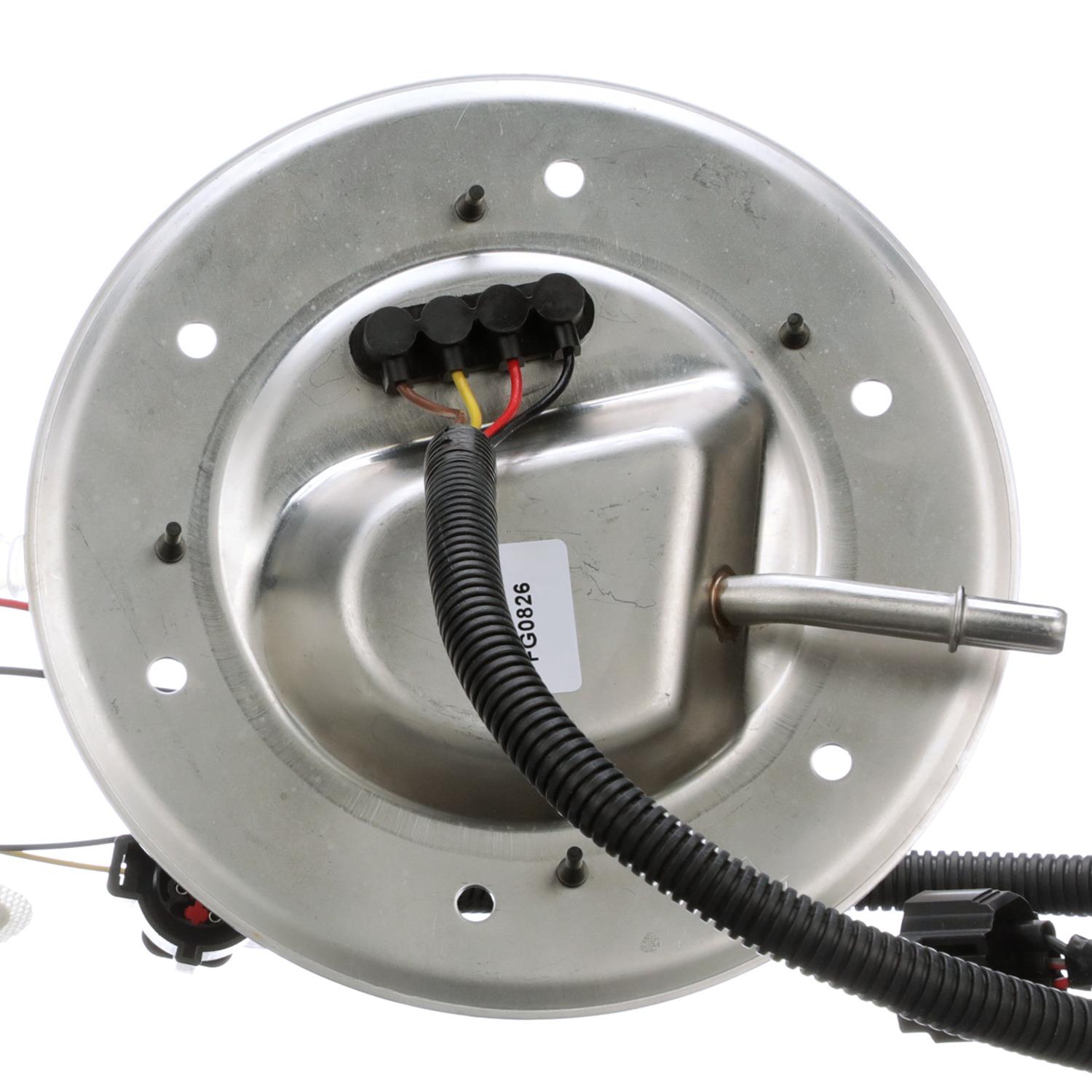 Delphi FG0826 Fuel Pump Module Assembly product image 7 of 9