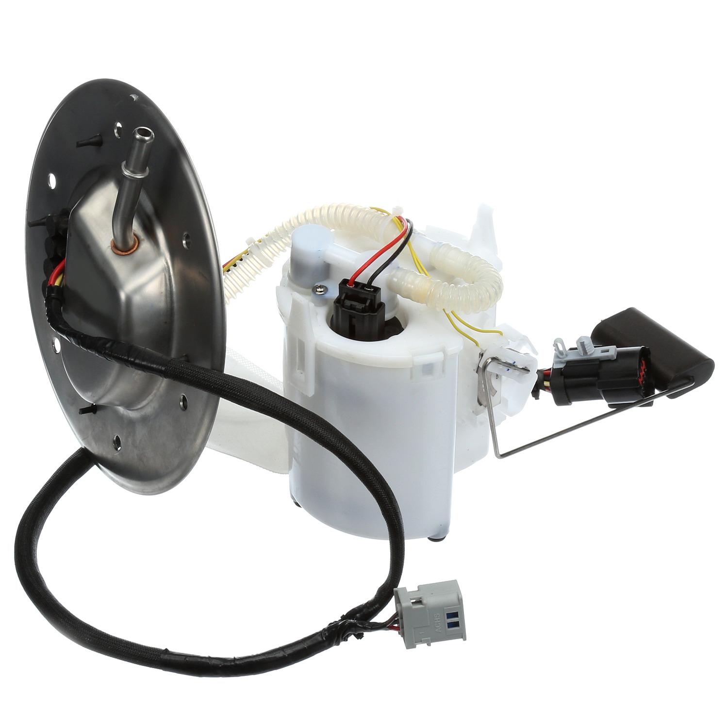 Delphi FG0827 Fuel Pump Module Assembly product image 1 of 9