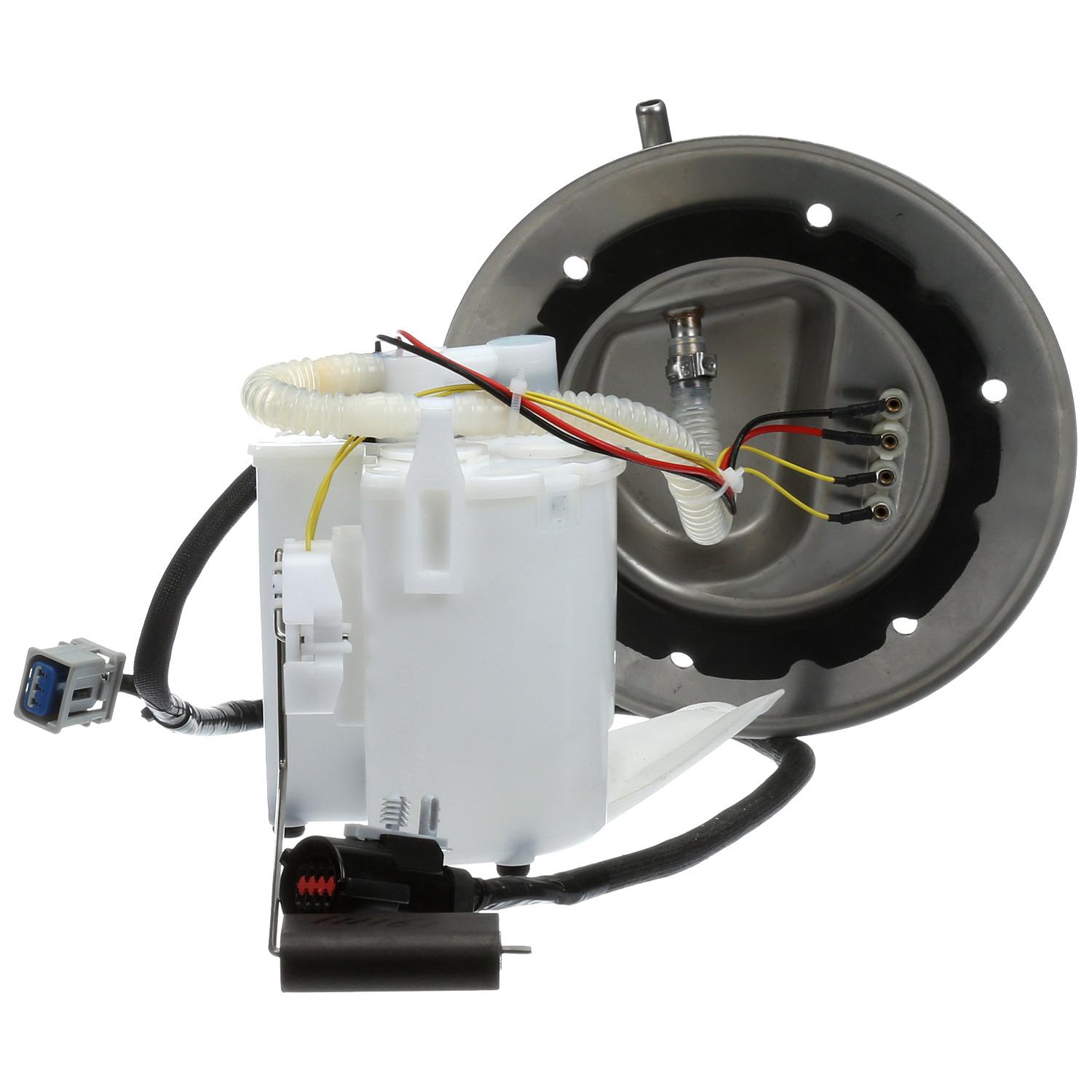 Delphi FG0827 Fuel Pump Module Assembly product image 2 of 9