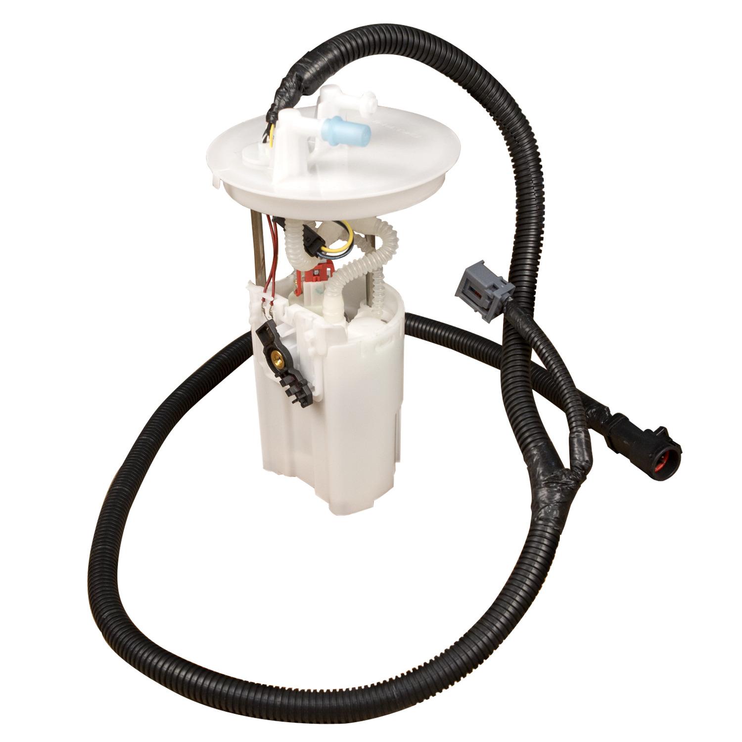 Delphi FG0829 Fuel Pump Module Assembly product image 1 of 8