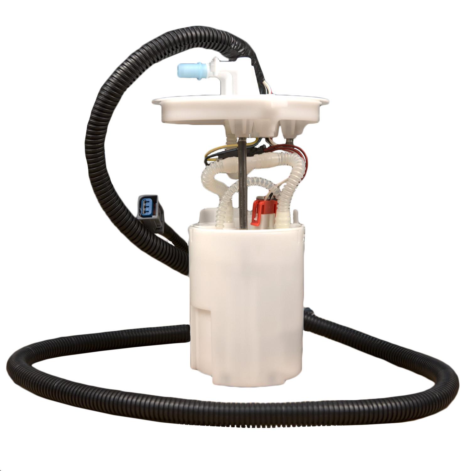 Delphi FG0829 Fuel Pump Module Assembly product image 2 of 8