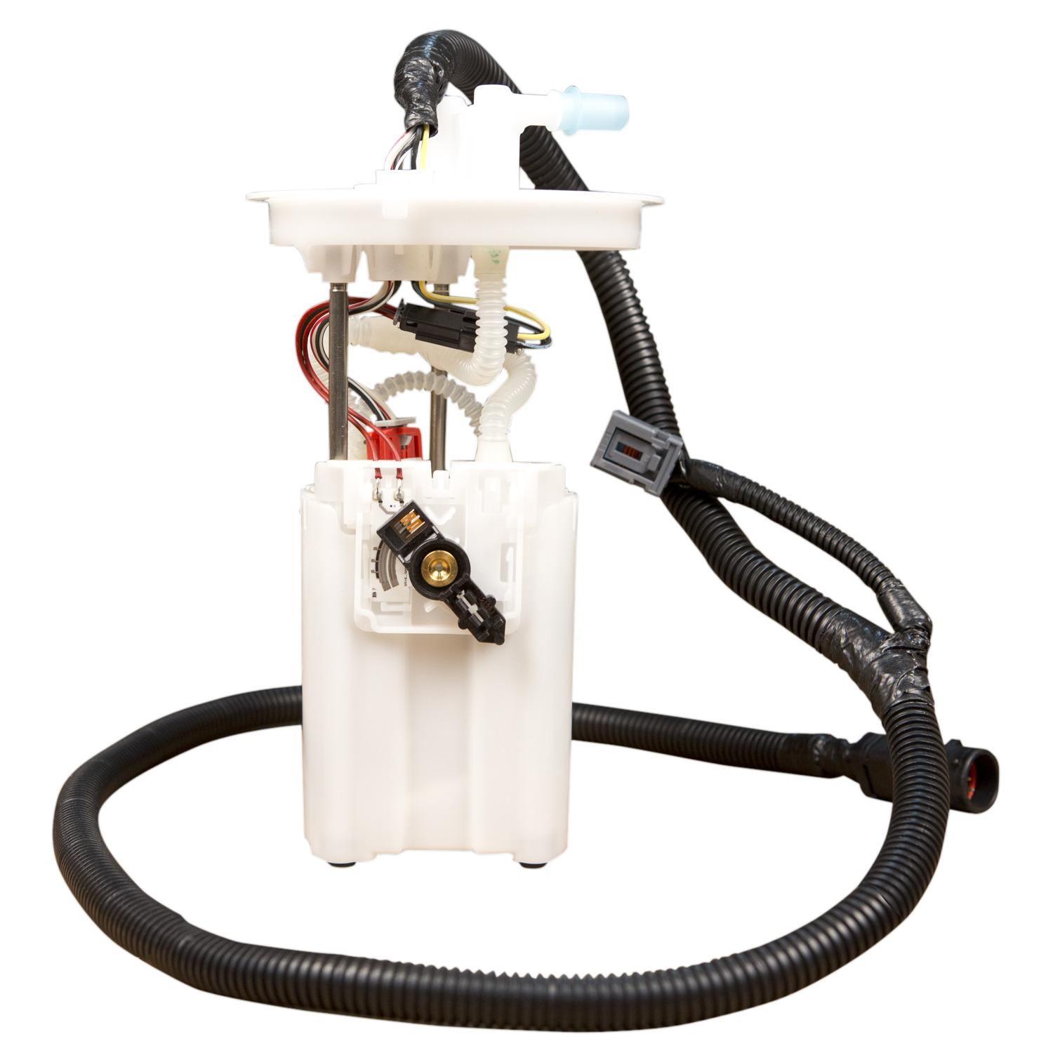 Delphi FG0829 Fuel Pump Module Assembly product image 6 of 8