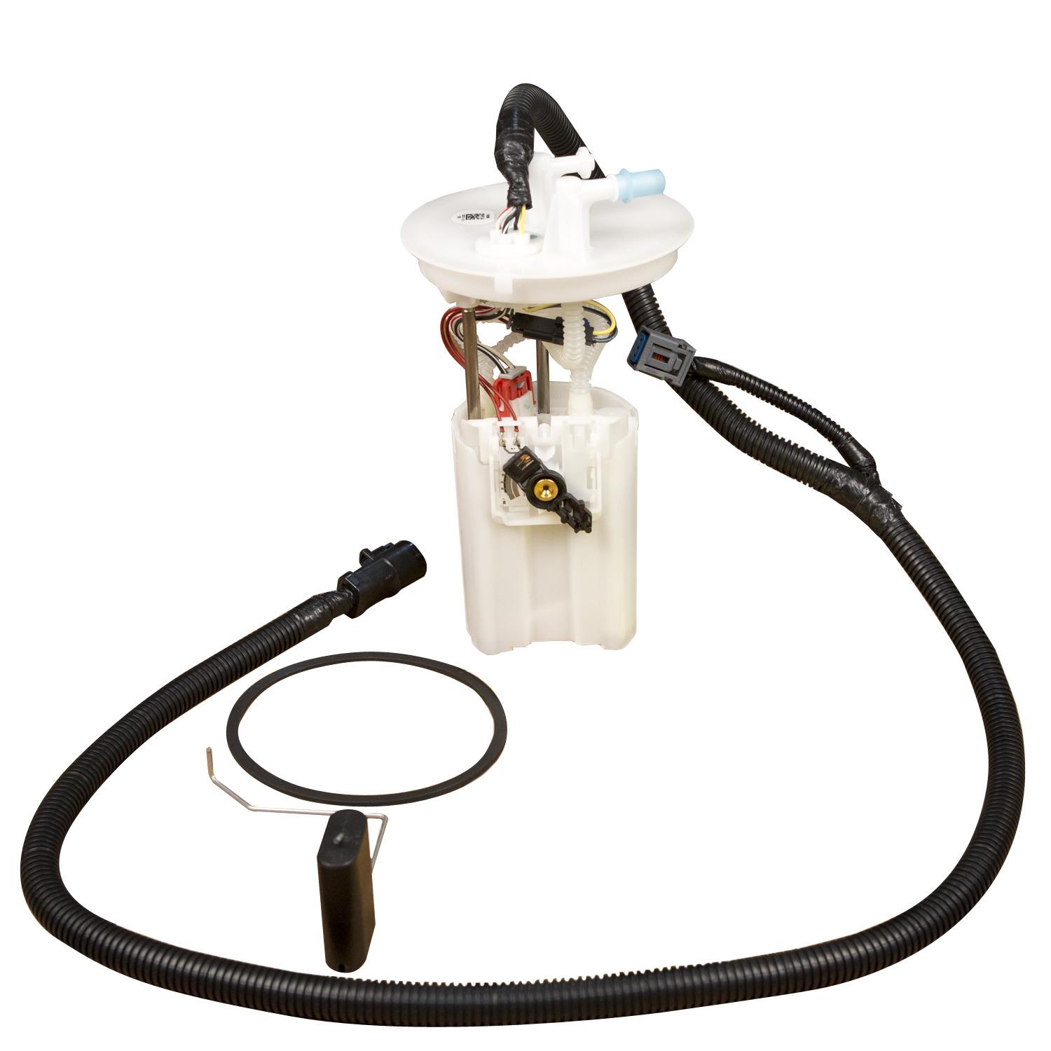 Delphi FG0829 Fuel Pump Module Assembly product image 7 of 8