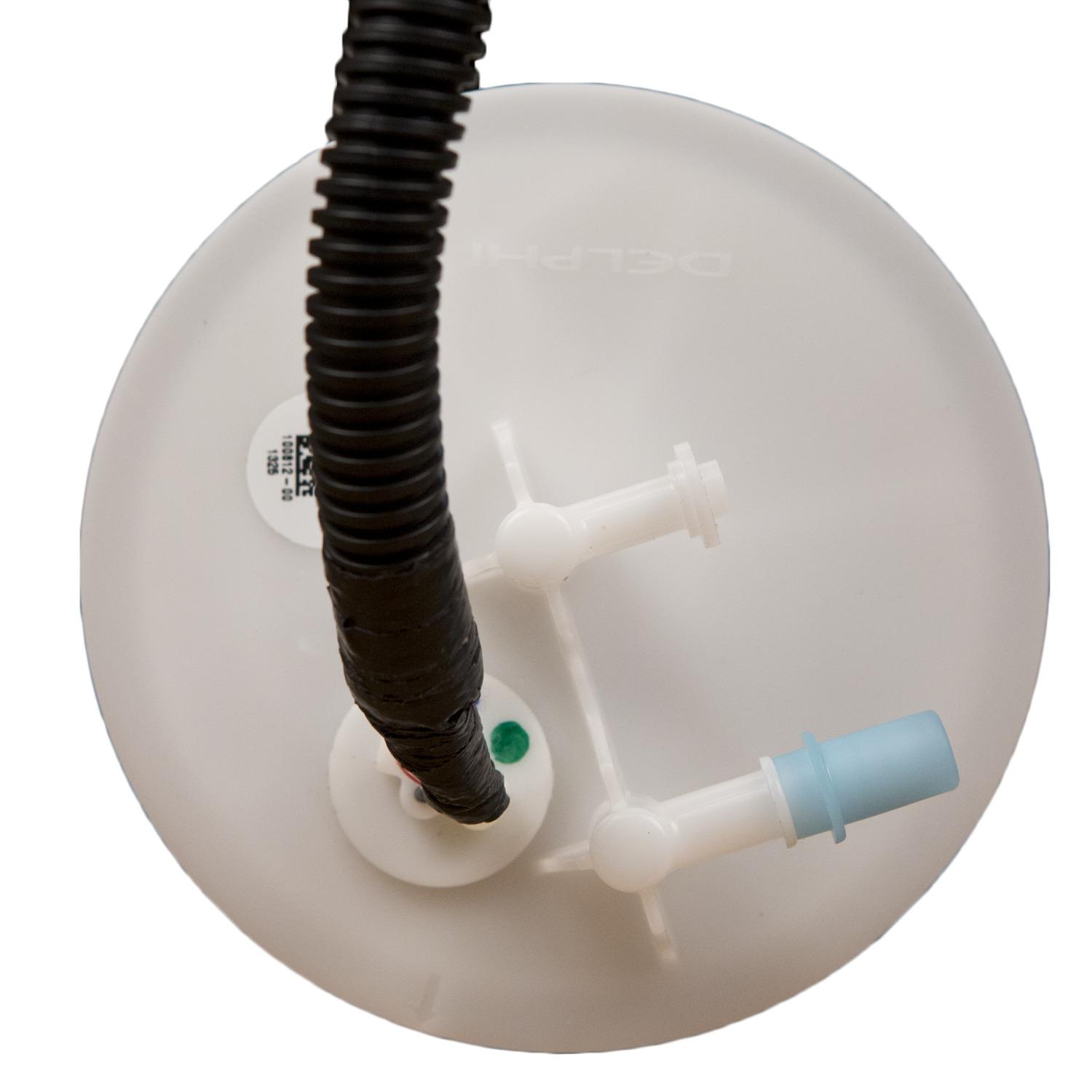 Delphi FG0829 Fuel Pump Module Assembly product image 8 of 8