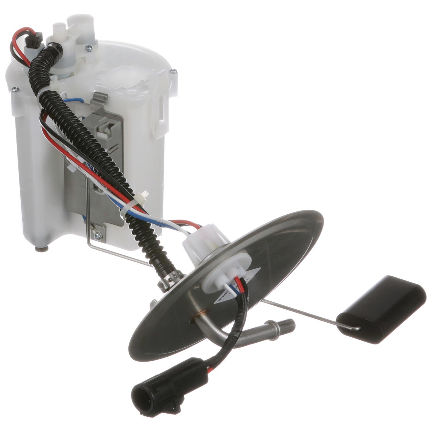 Delphi FG0831 Fuel Pump Module Assembly product image 1 of 8