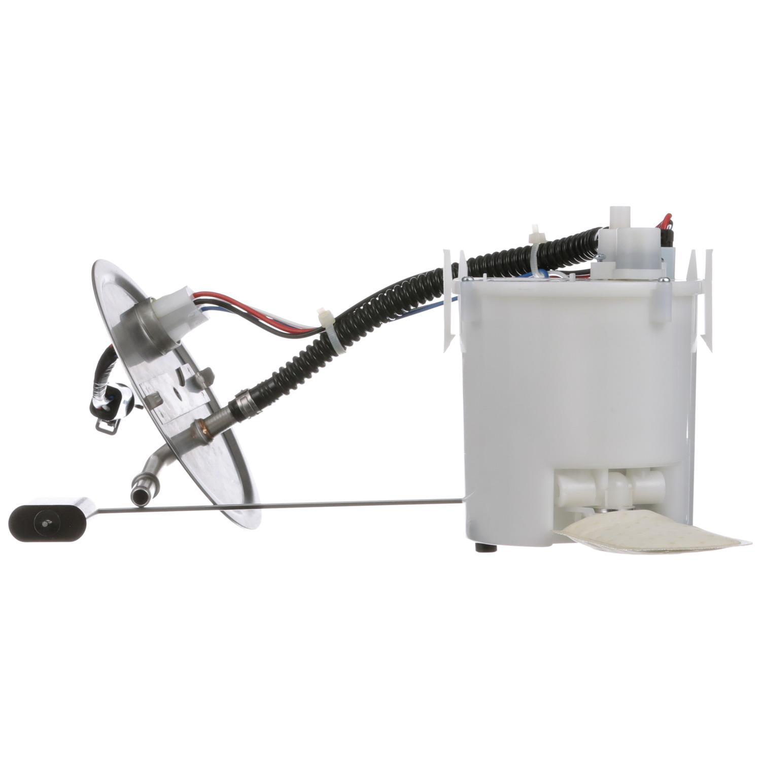 Delphi FG0831 Fuel Pump Module Assembly product image 2 of 8