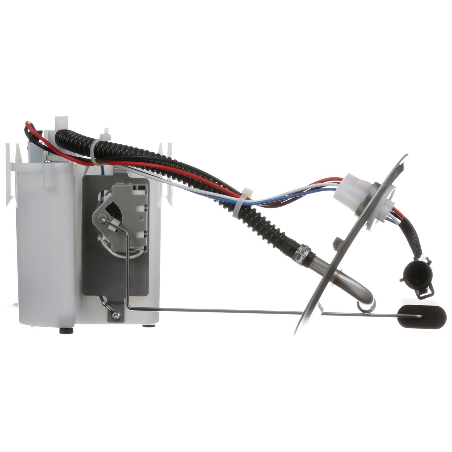 Delphi FG0831 Fuel Pump Module Assembly product image 5 of 8