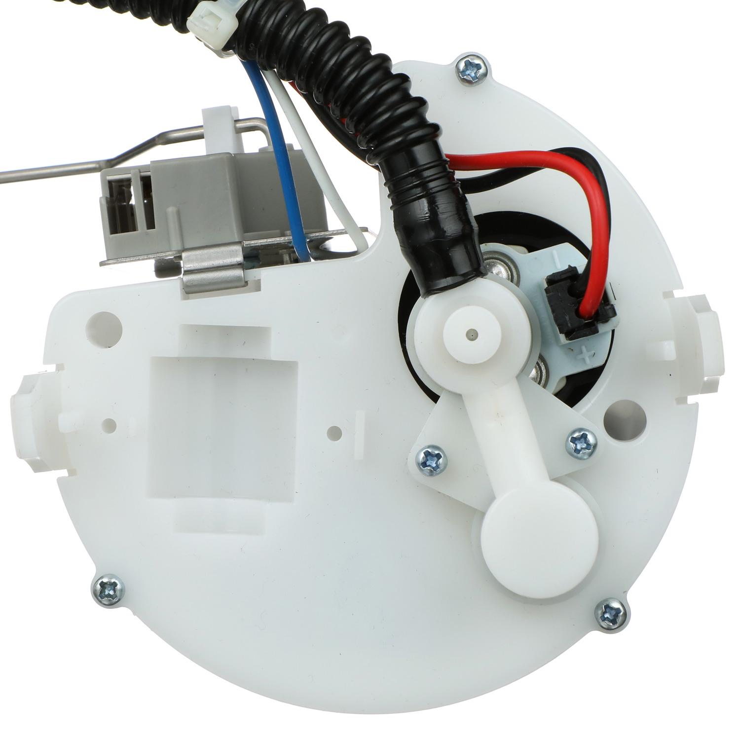 Delphi FG0831 Fuel Pump Module Assembly product image 6 of 8