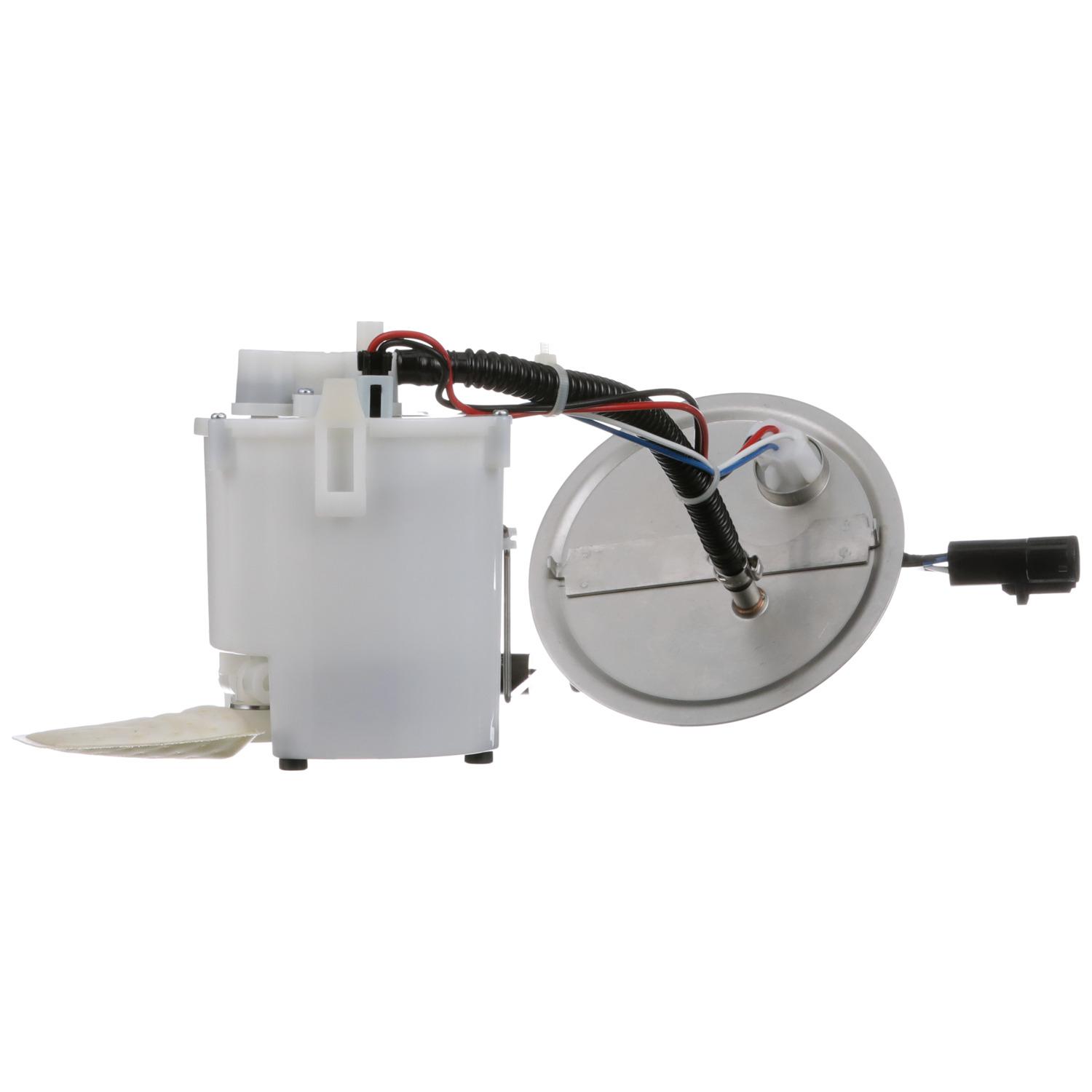Delphi FG0831 Fuel Pump Module Assembly product image 8 of 8