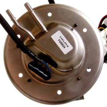 Delphi FG0834 - Fuel Pump Module Assembly Delphi FG0834 Fuel Pump Module Assembly product image 7 of 7