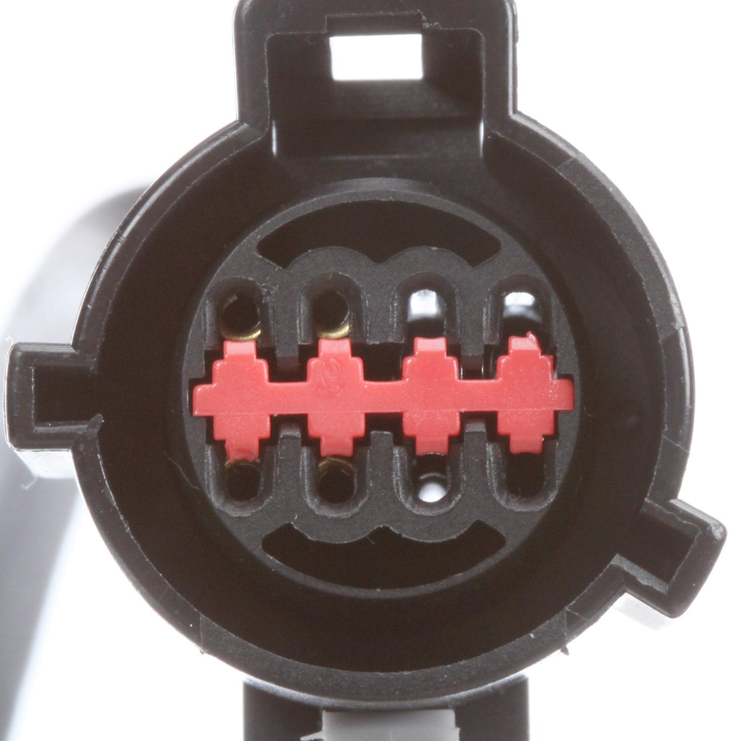 Delphi FG0835 Fuel Pump Module Assembly product image 3 of 9