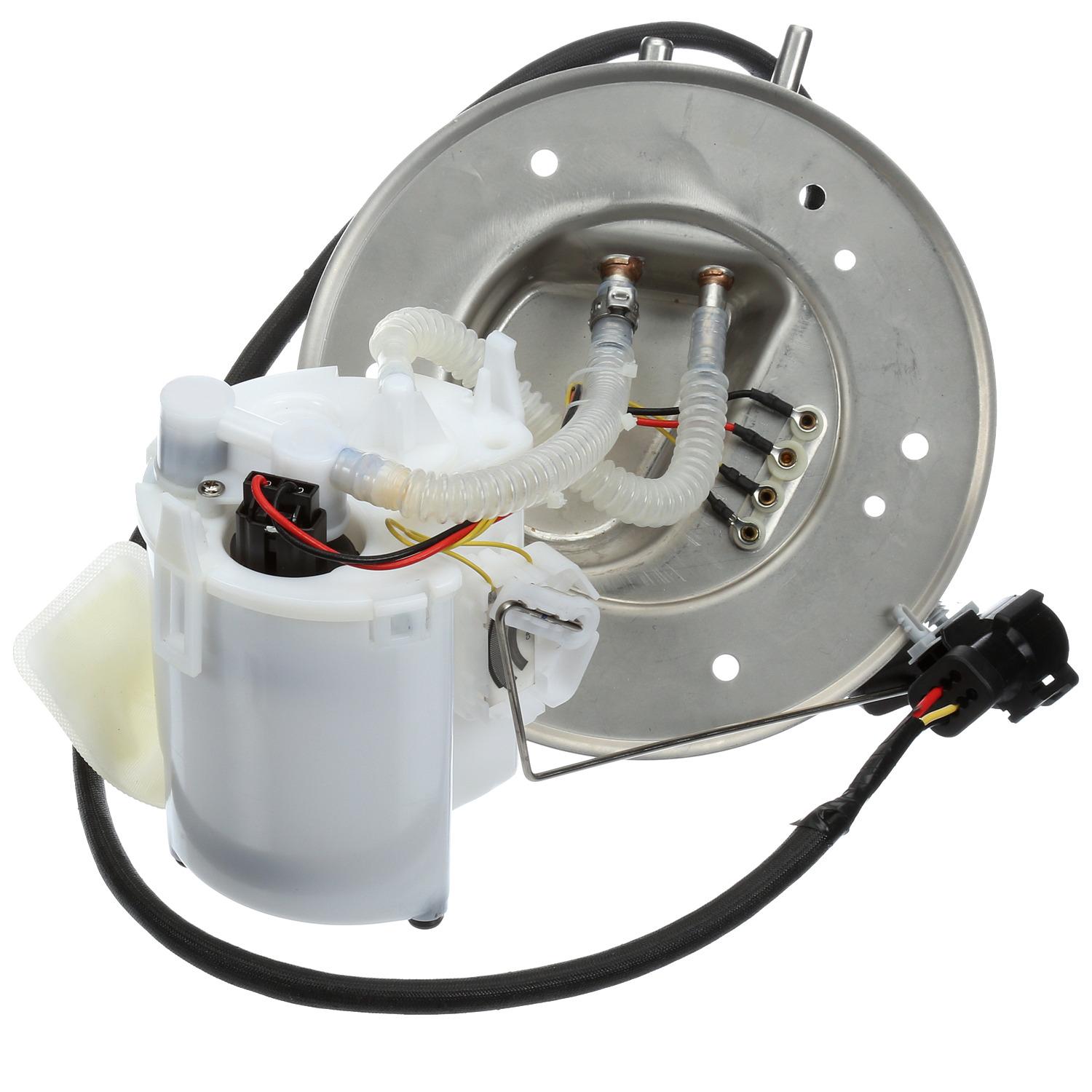 Delphi FG0835 Fuel Pump Module Assembly product image 6 of 9