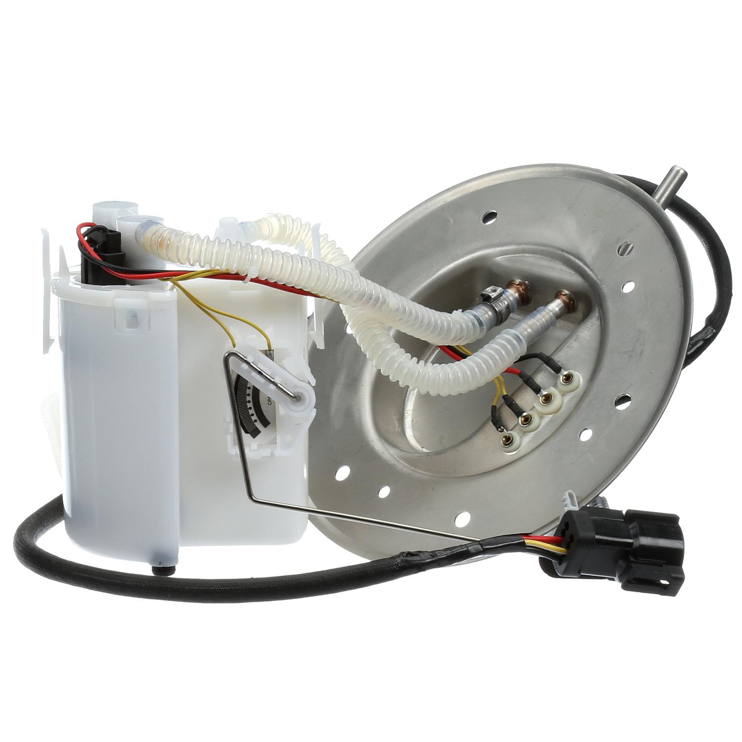 Delphi FG0835 Fuel Pump Module Assembly product image 8 of 9