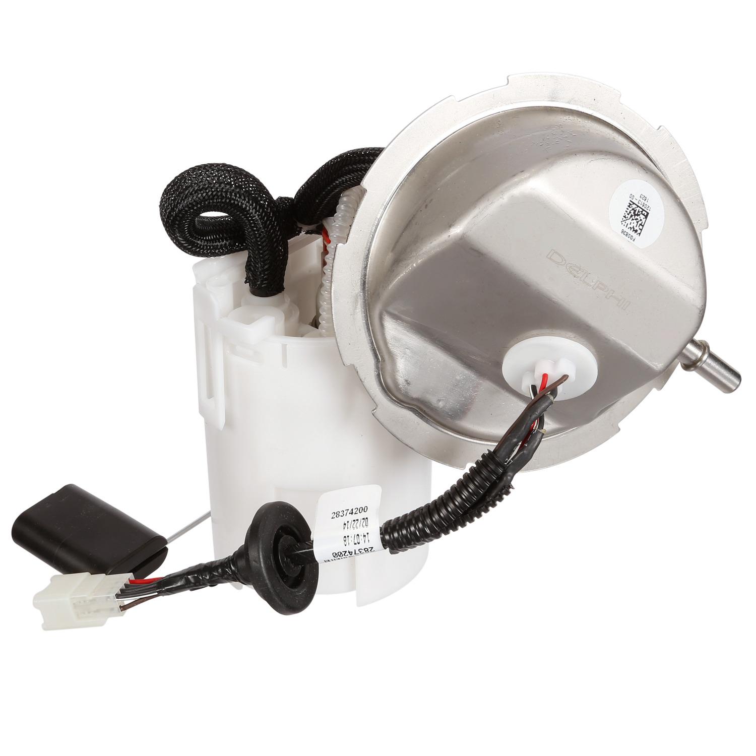 Delphi FG0836 Fuel Pump Module Assembly product image 1 of 9