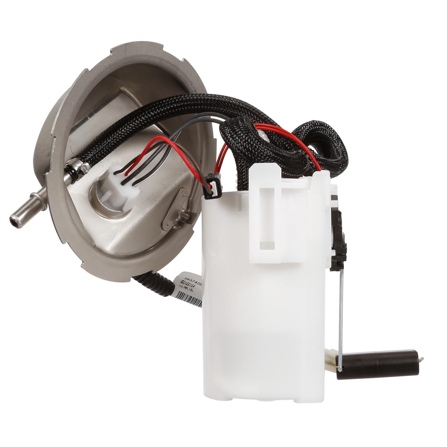 Delphi FG0836 Fuel Pump Module Assembly product image 2 of 9