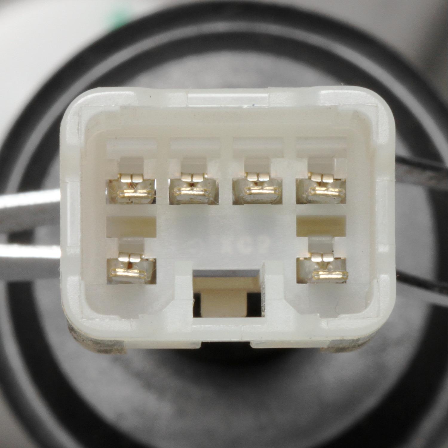 Delphi FG0836 Fuel Pump Module Assembly product image 3 of 9