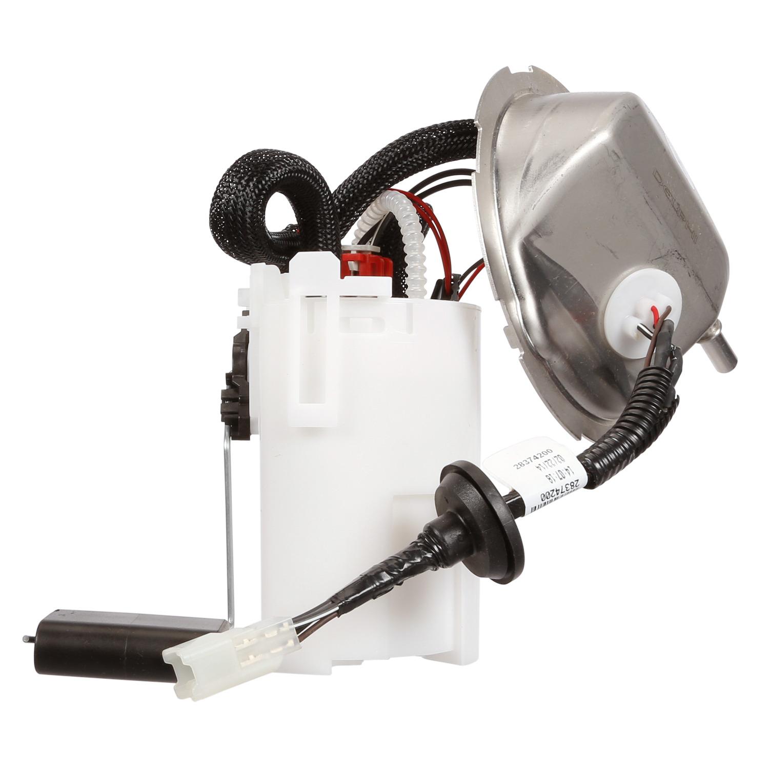 Delphi FG0836 Fuel Pump Module Assembly product image 5 of 9