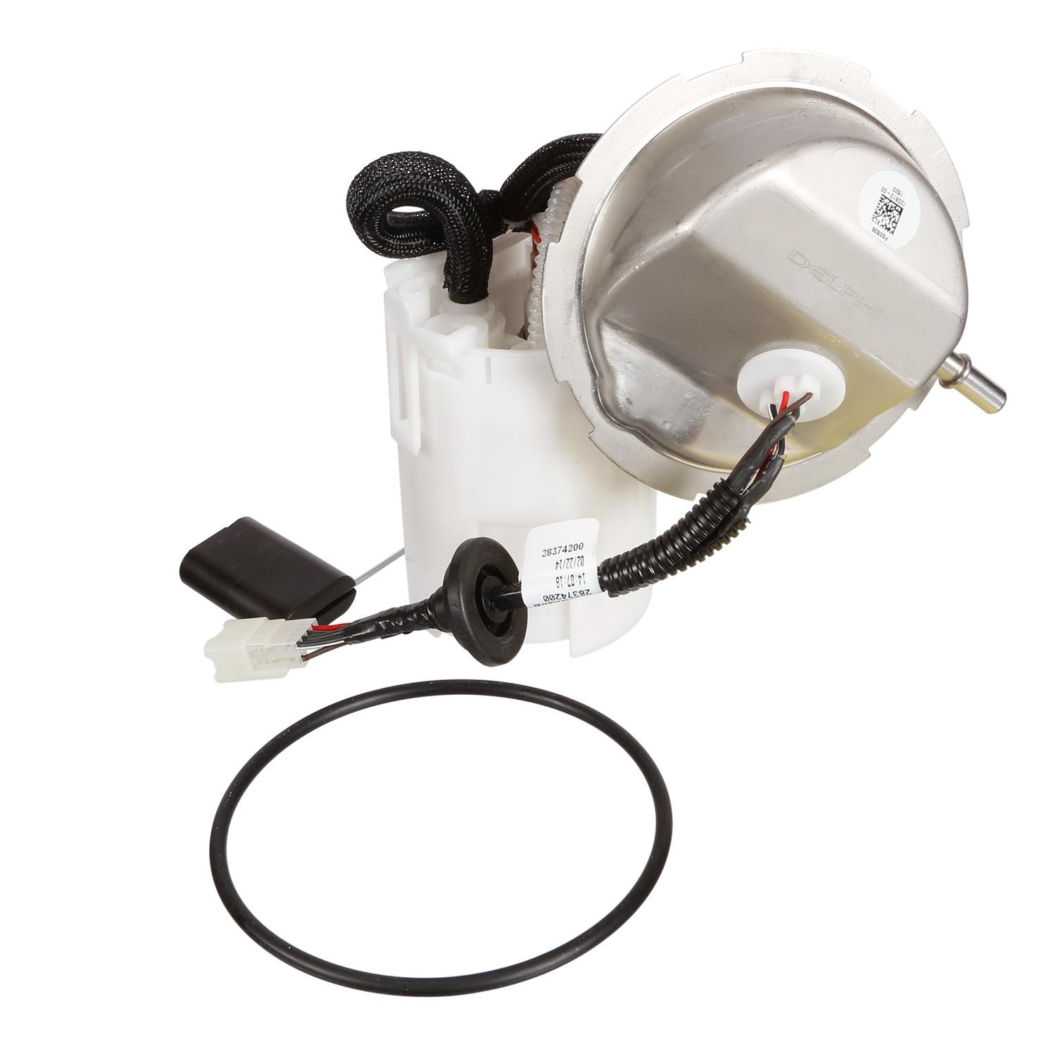 Delphi FG0836 Fuel Pump Module Assembly product image 6 of 9