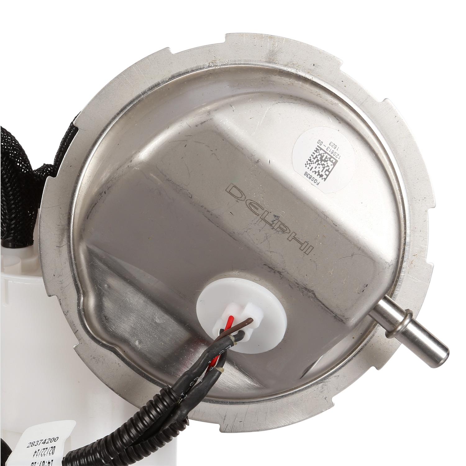 Delphi FG0836 Fuel Pump Module Assembly product image 7 of 9