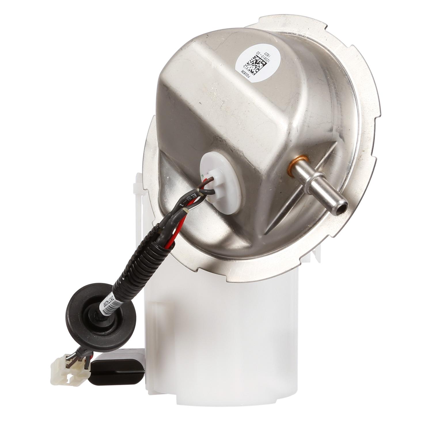Delphi FG0836 Fuel Pump Module Assembly product image 8 of 9