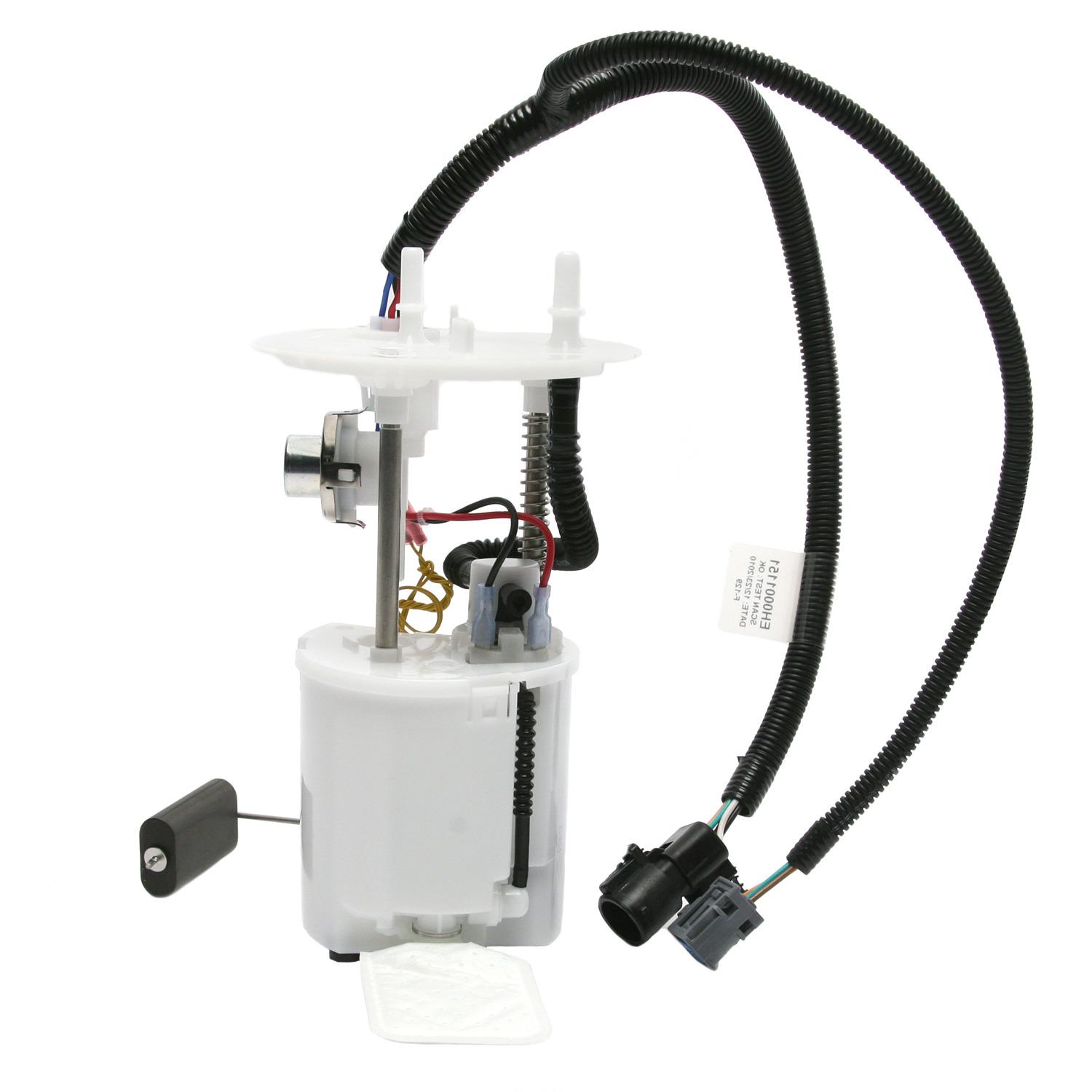 Delphi FG0837 Fuel Pump Module Assembly product image 2 of 7